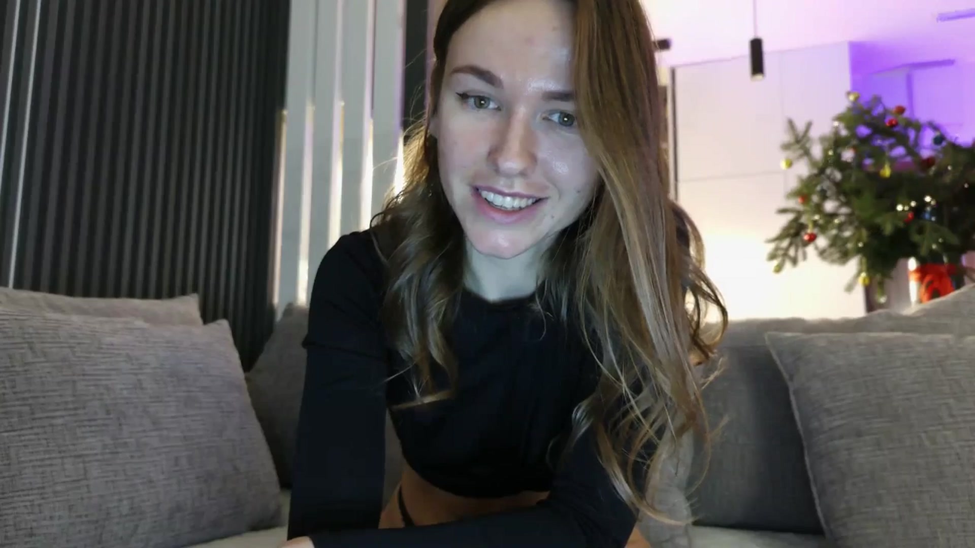 Gallery image thumbnail from DreamyK's myfreecams stream on, 12/14/2025, 16:14 image 7 of 20
