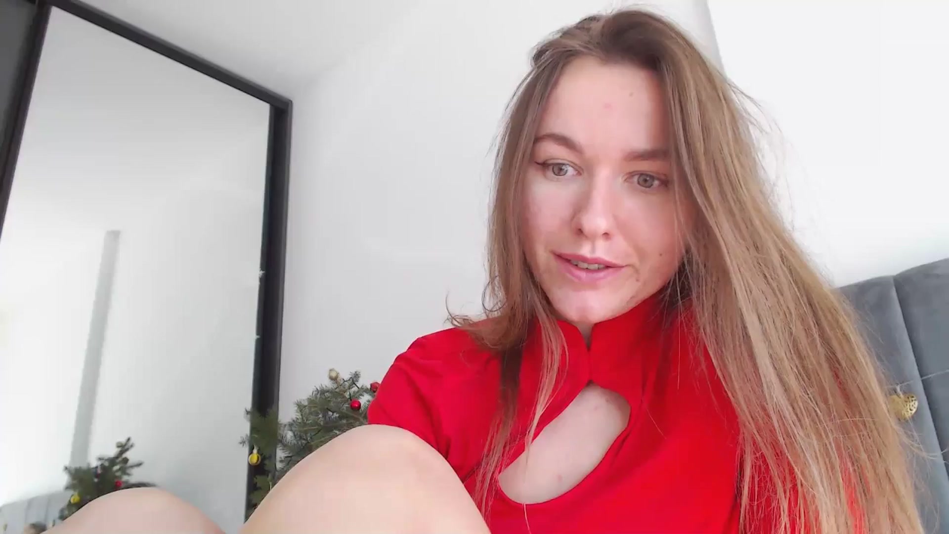 Gallery image thumbnail from DreamyK's myfreecams stream on, 12/15/2025, 11:46 image 13 of 20