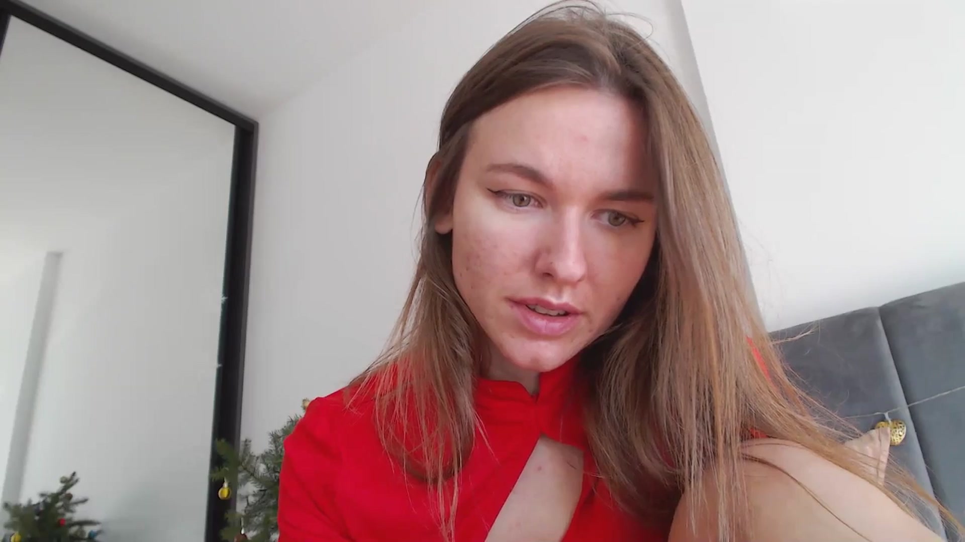 Gallery image thumbnail from DreamyK's myfreecams stream on, 12/15/2025, 12:52 image 20 of 20