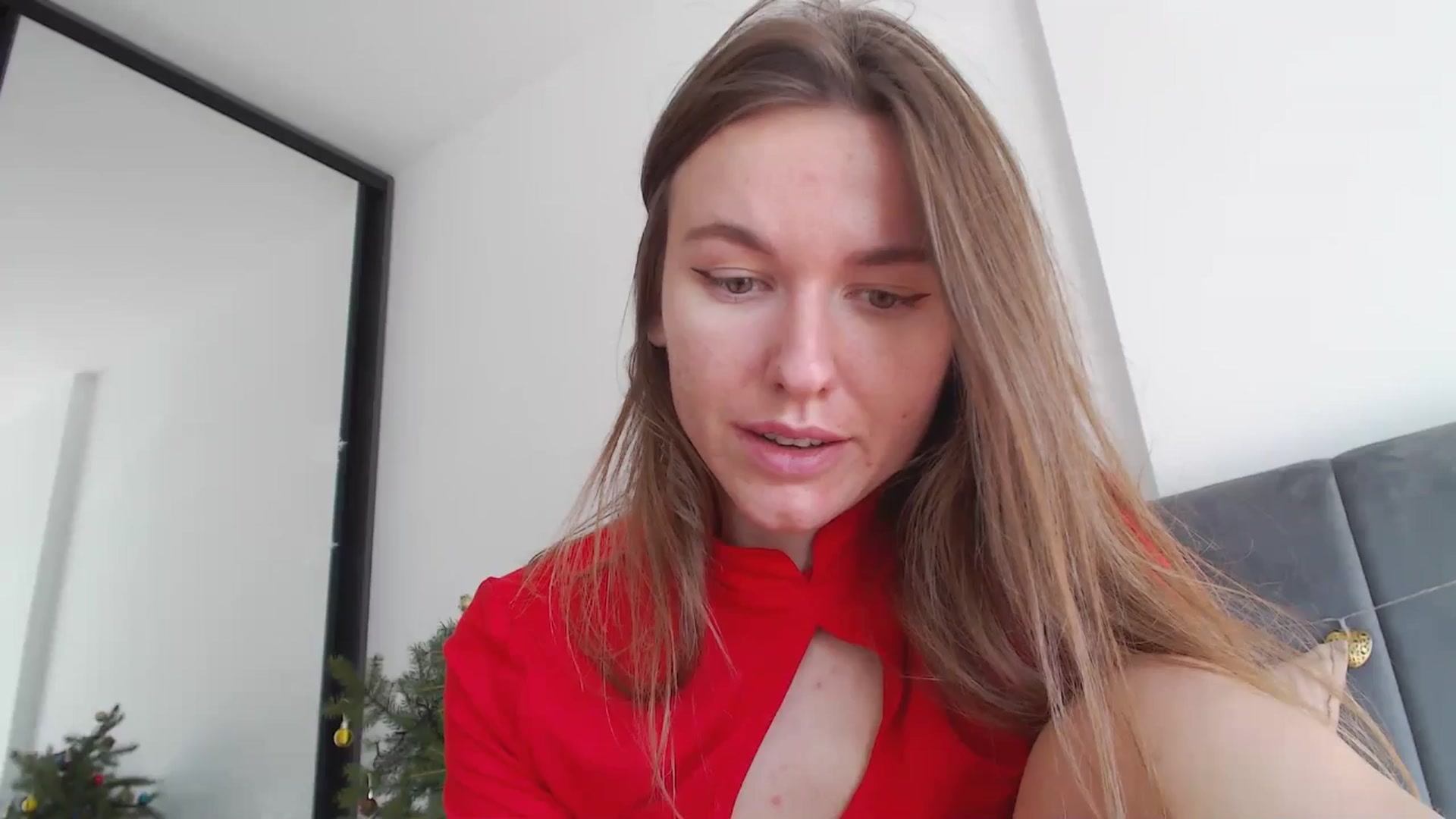 Gallery image thumbnail from DreamyK's myfreecams stream on, 12/15/2025, 12:52 image 14 of 20