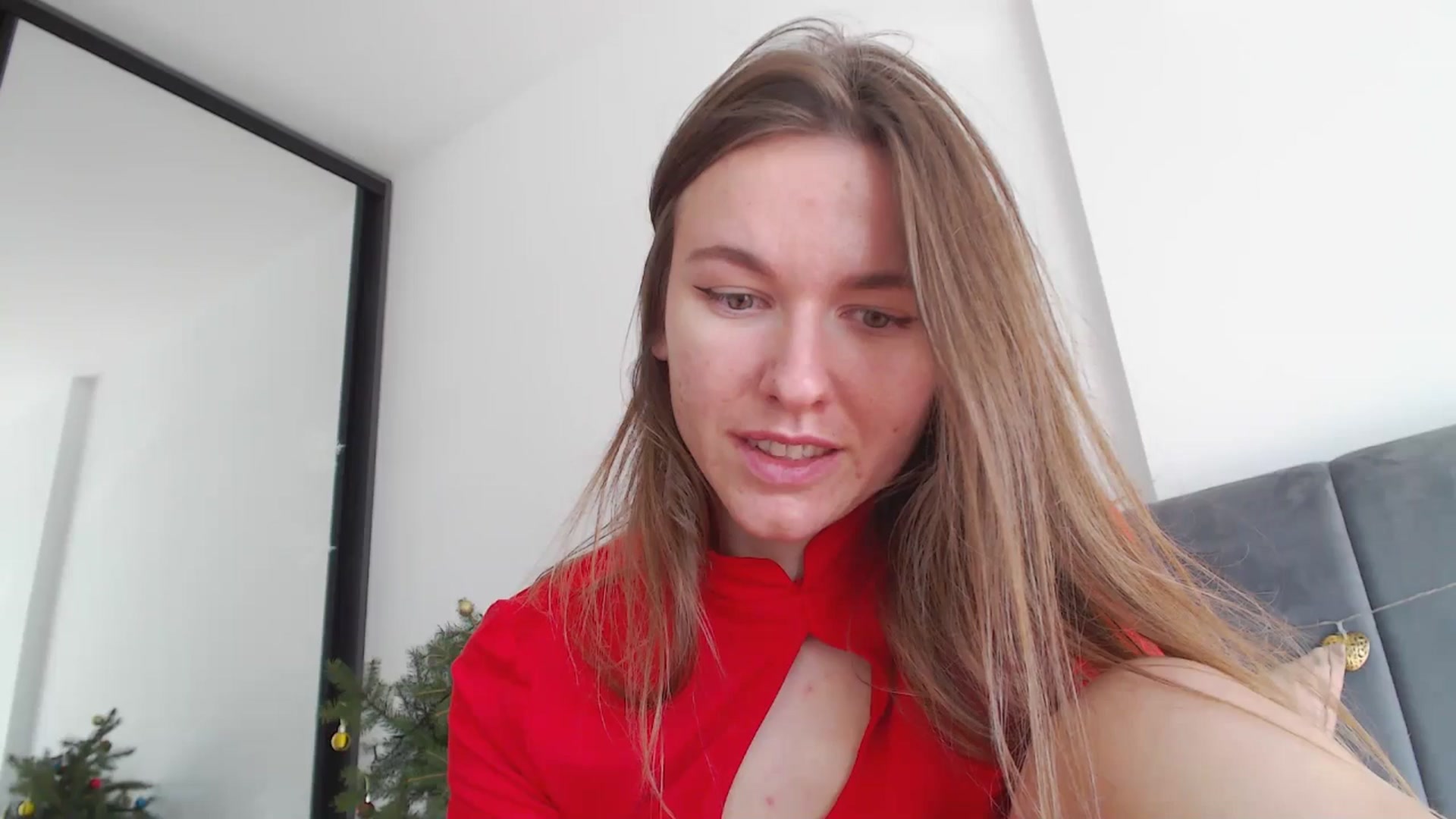 Gallery image thumbnail from DreamyK's myfreecams stream on, 12/15/2025, 12:52 image 17 of 20