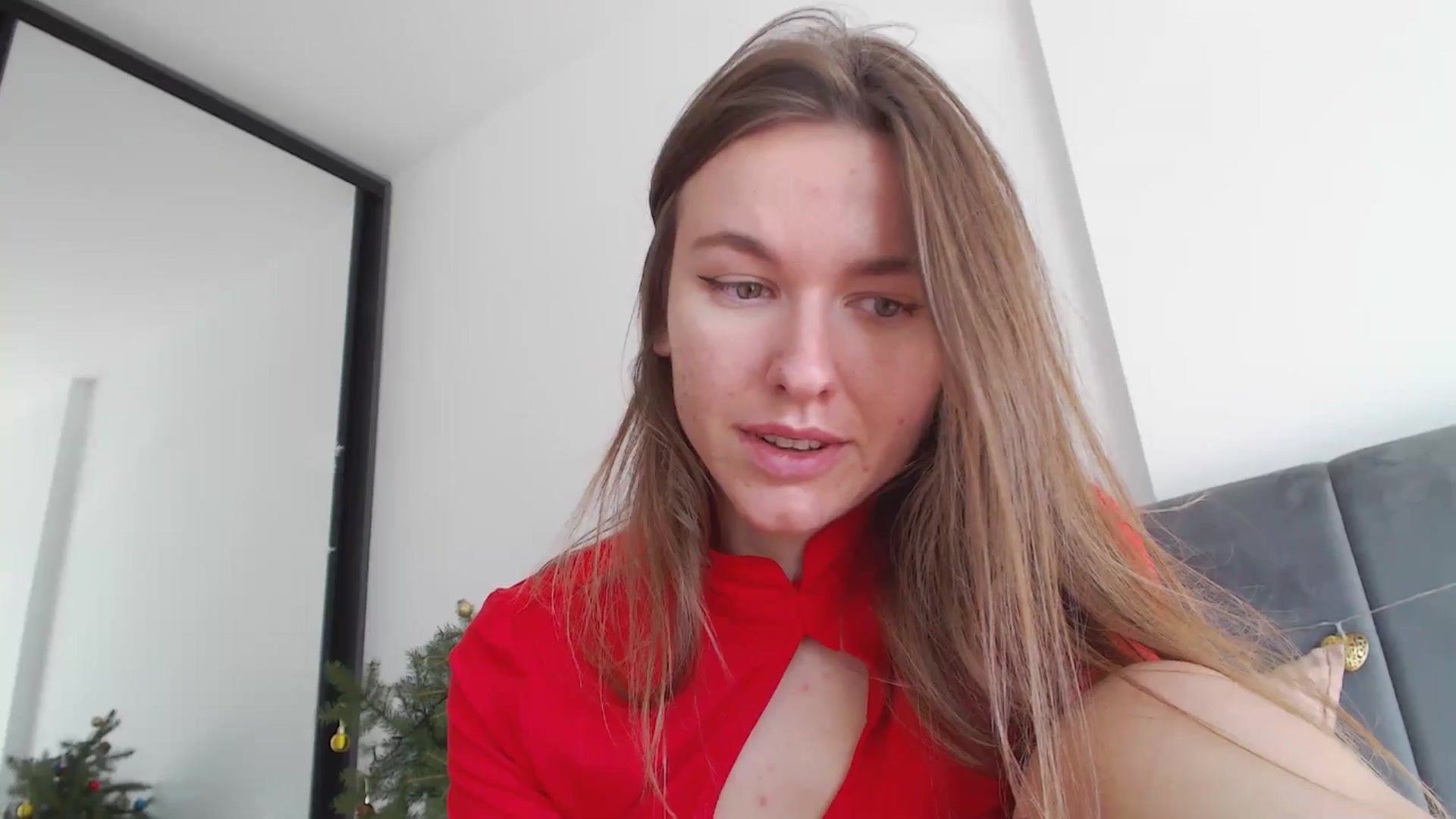 Gallery image thumbnail from DreamyK's myfreecams stream on, 12/15/2025, 12:52 image 19 of 20