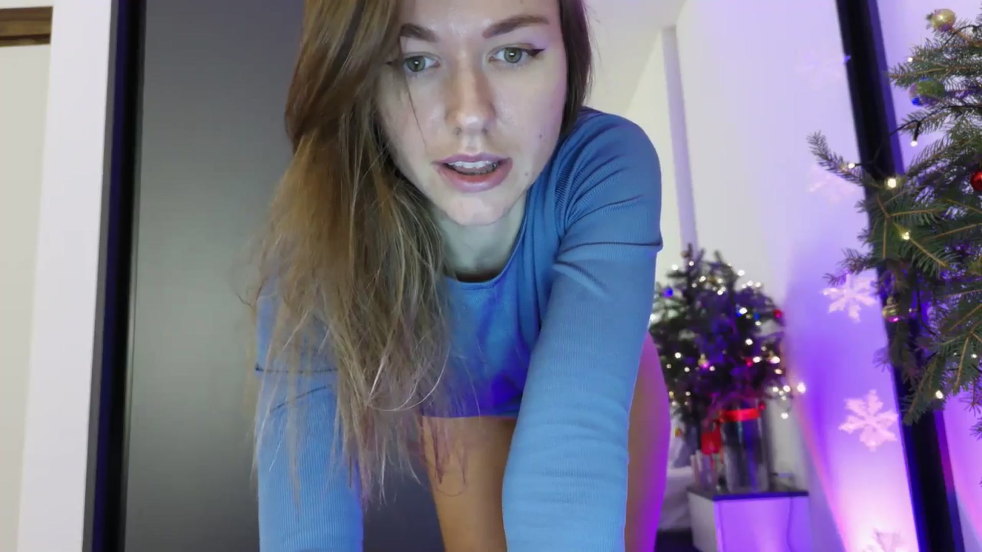 Gallery image thumbnail from DreamyK's myfreecams stream on, 12/18/2025, 16:24 image 14 of 20