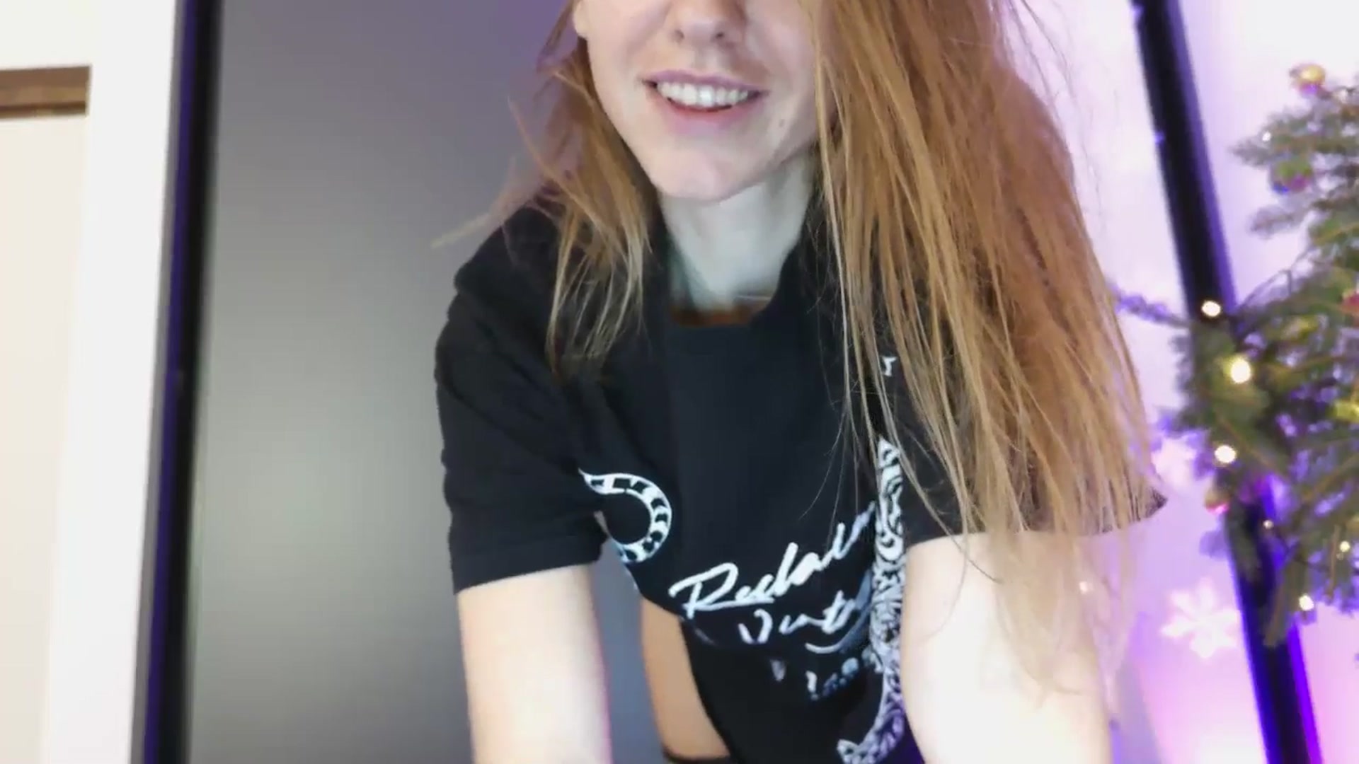 Gallery image thumbnail from DreamyK's myfreecams stream on, 12/21/2025, 16:39 image 7 of 20