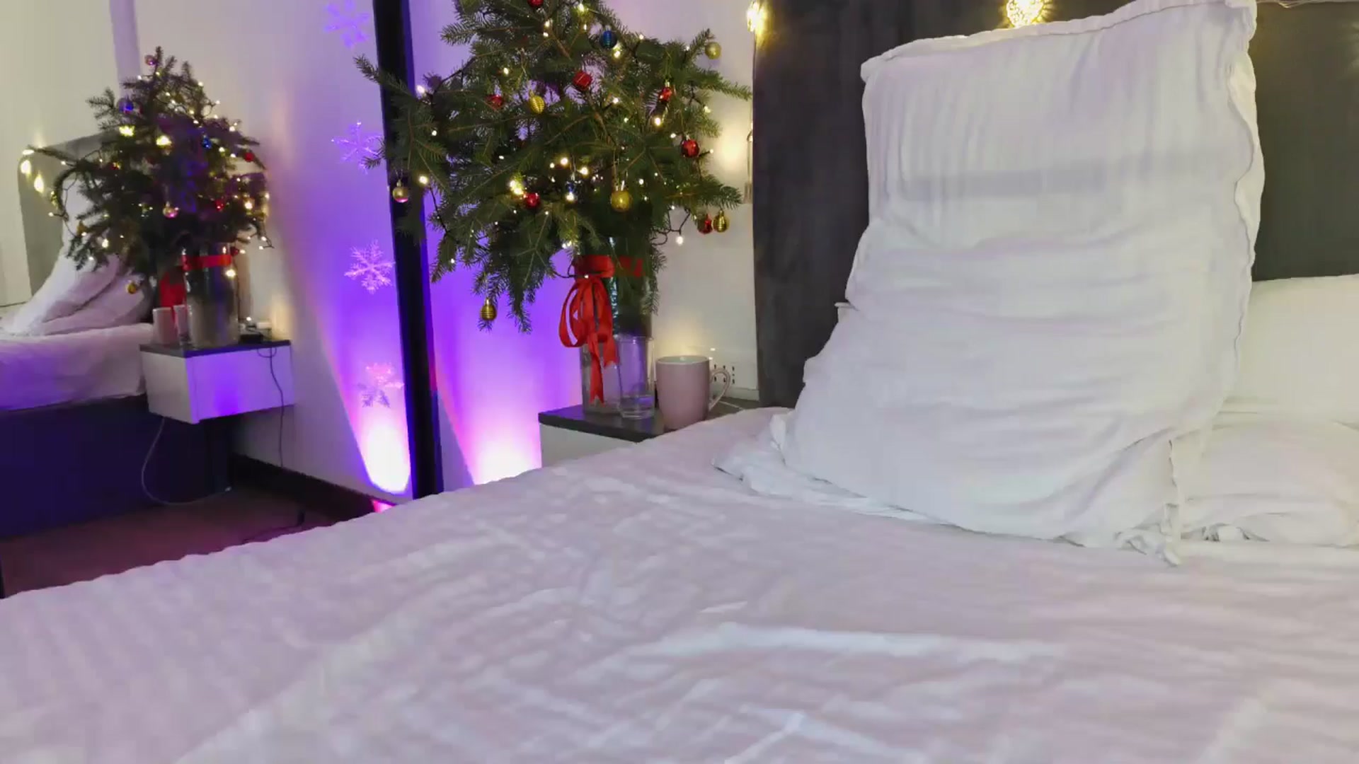 Gallery image thumbnail from DreamyK's myfreecams stream on, 12/21/2025, 16:39 image 2 of 20