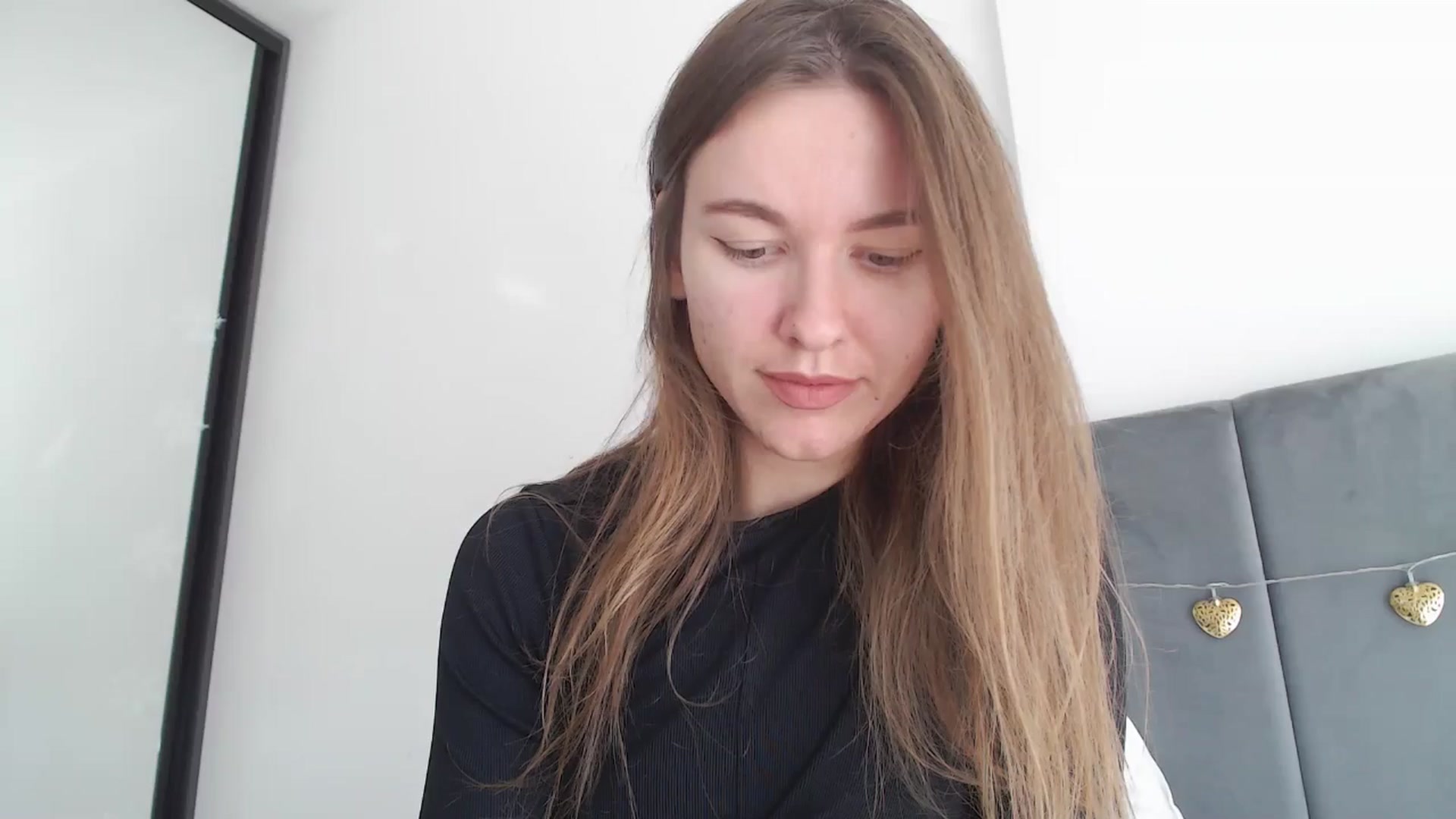 Gallery image thumbnail from DreamyK's myfreecams stream on, 12/27/2025, 12:55 image 1 of 20