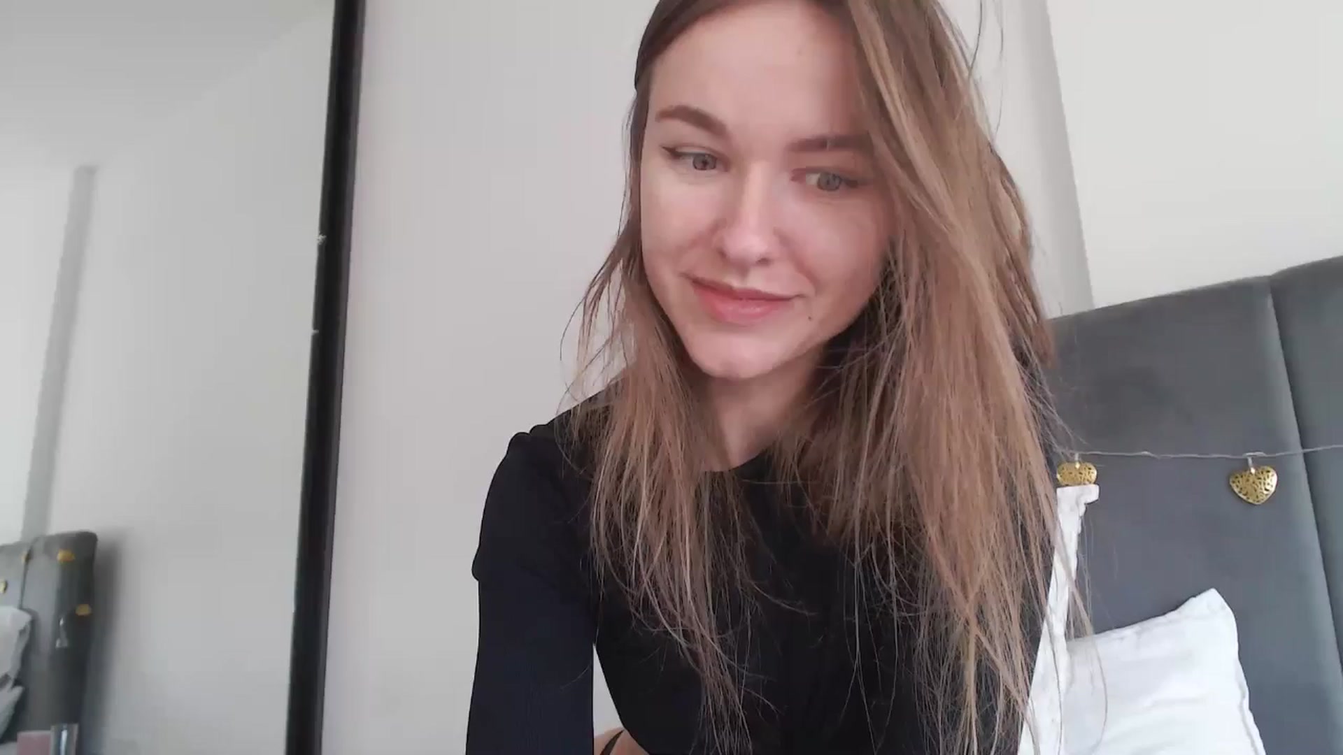 Gallery image thumbnail from DreamyK's myfreecams stream on, 12/27/2025, 14:55 image 1 of 20