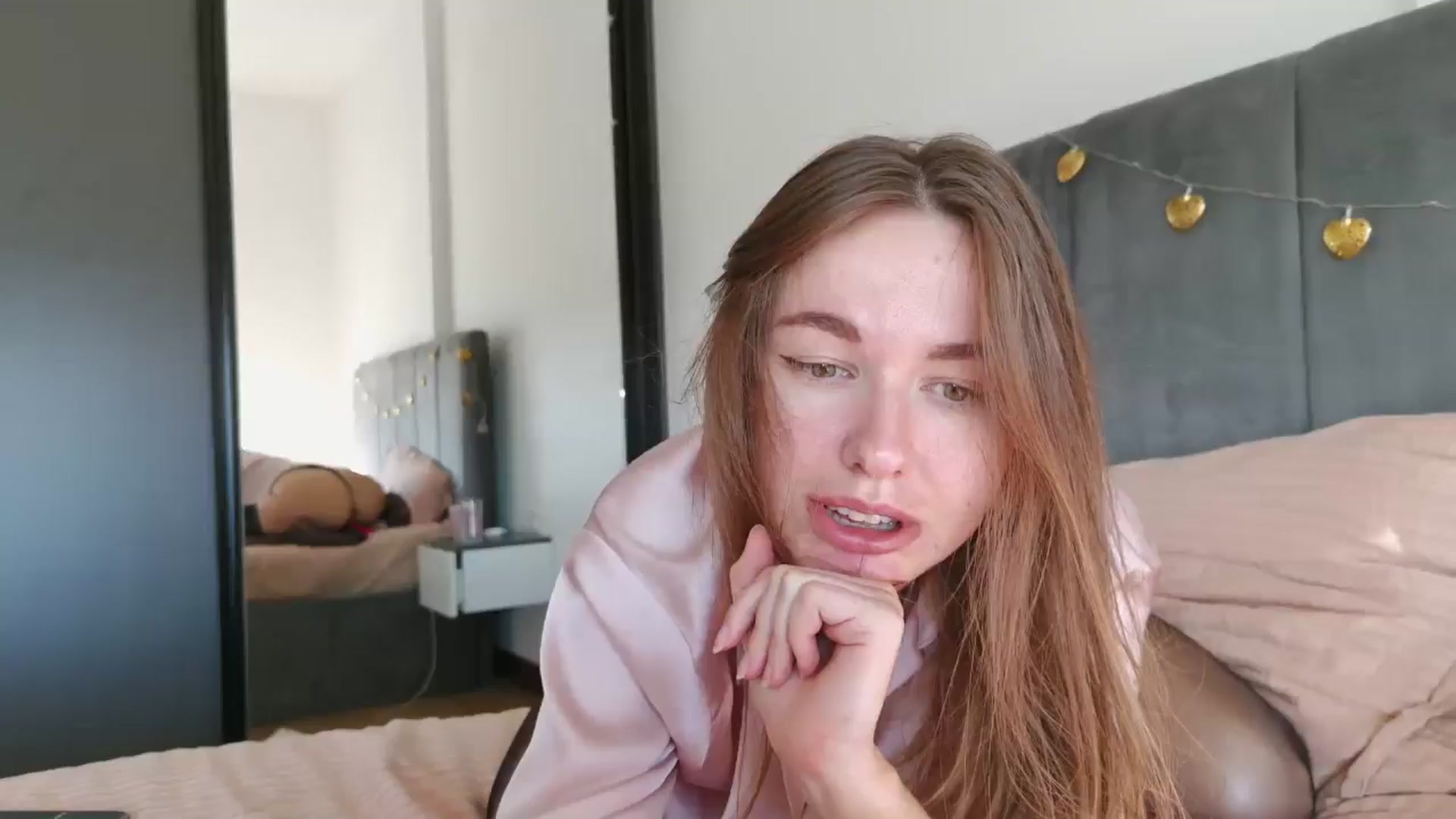 Gallery image thumbnail from DreamyK's myfreecams stream on, 12/30/2025, 14:10 image 10 of 20