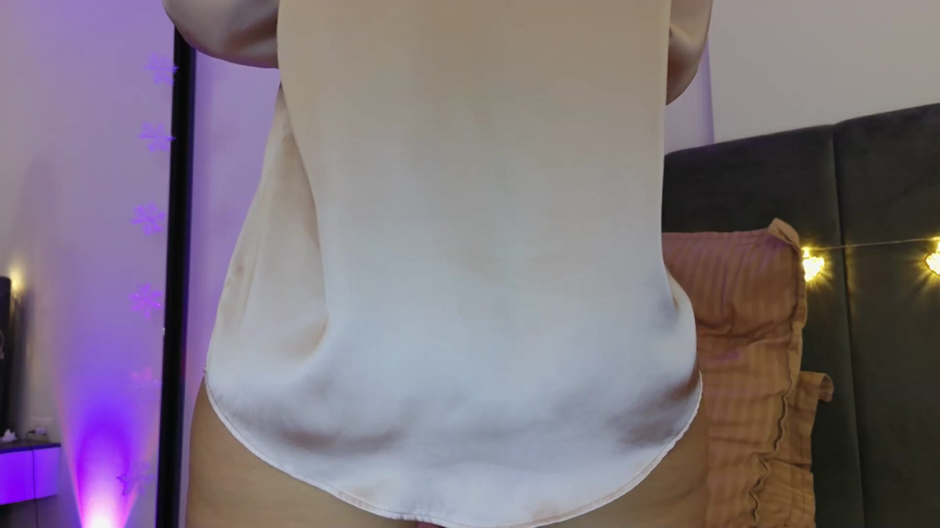 Gallery image thumbnail from DreamyK's myfreecams stream on, 12/30/2025, 17:09 image 19 of 20