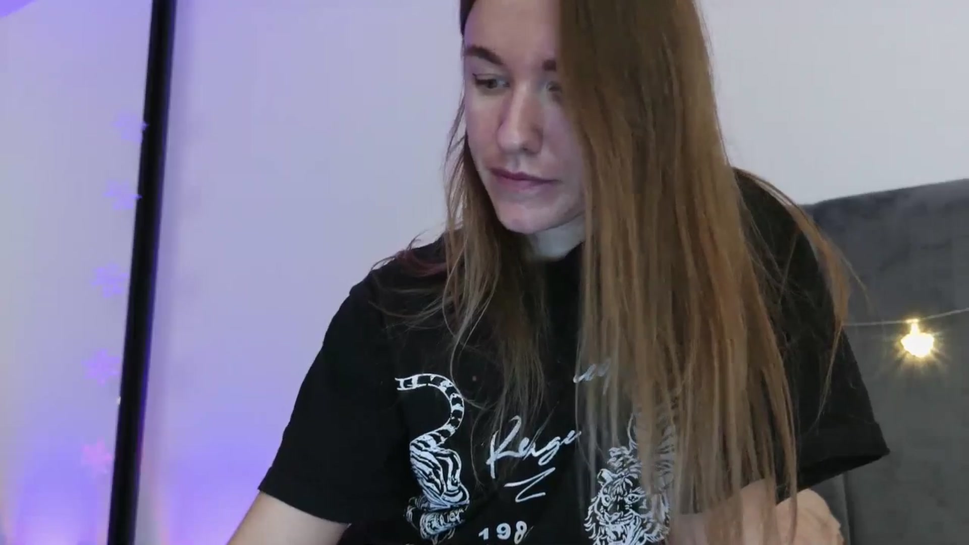 Gallery image thumbnail from DreamyK's myfreecams stream on, 01/03/2026, 15:34 image 3 of 20