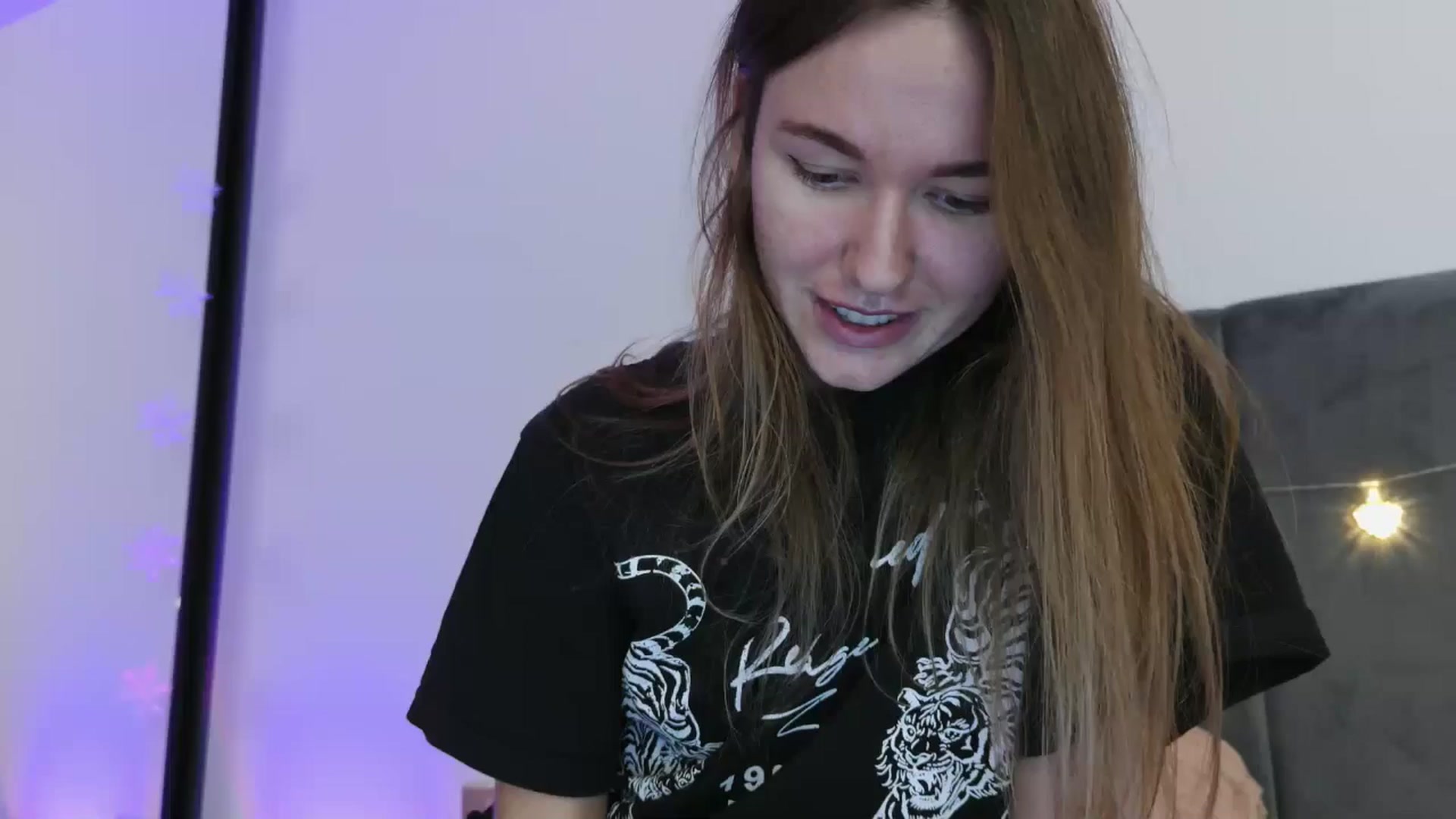 Gallery image thumbnail from DreamyK's myfreecams stream on, 01/03/2026, 15:34 image 1 of 20