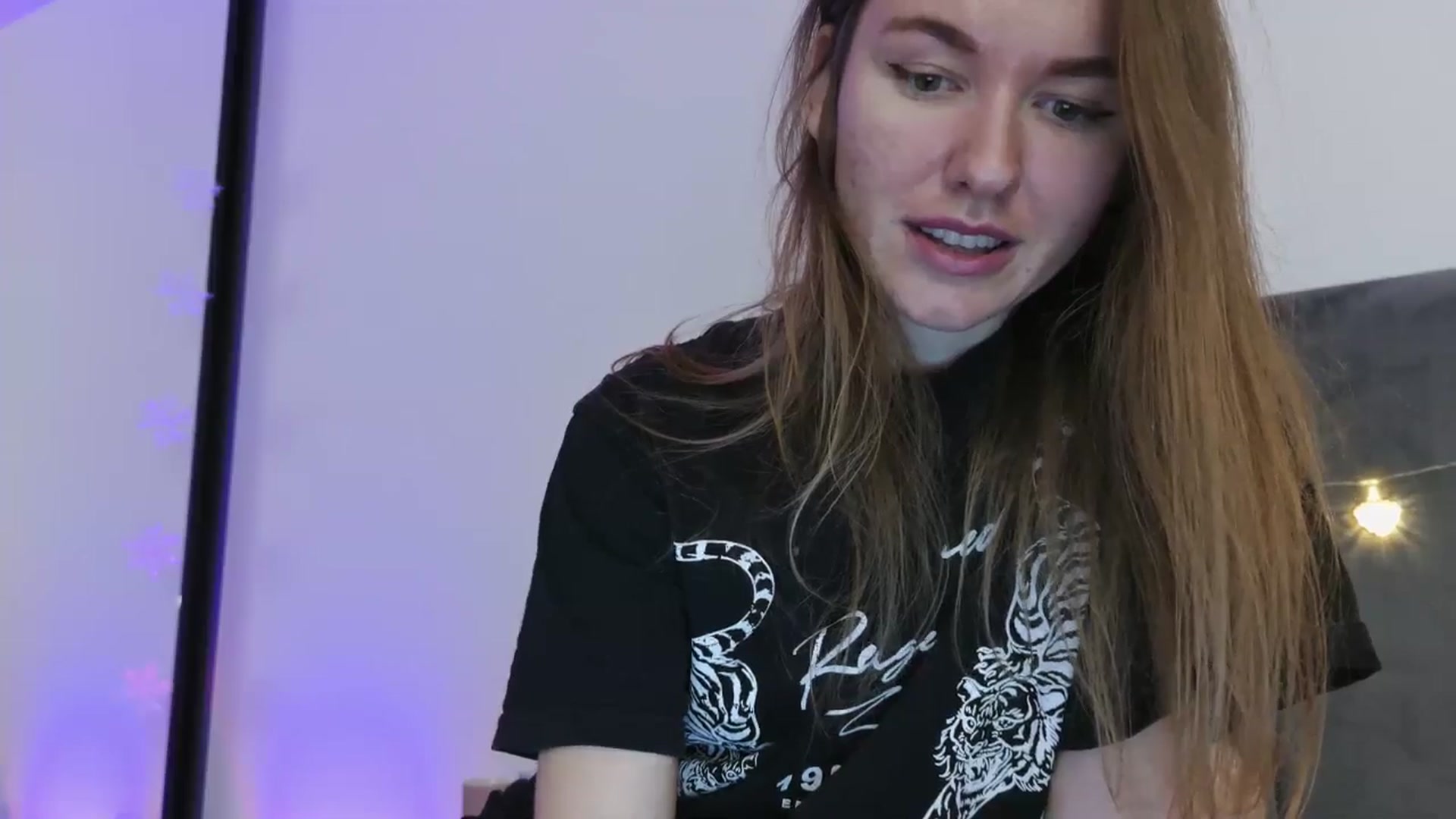 Gallery image thumbnail from DreamyK's myfreecams stream on, 01/03/2026, 15:34 image 2 of 20