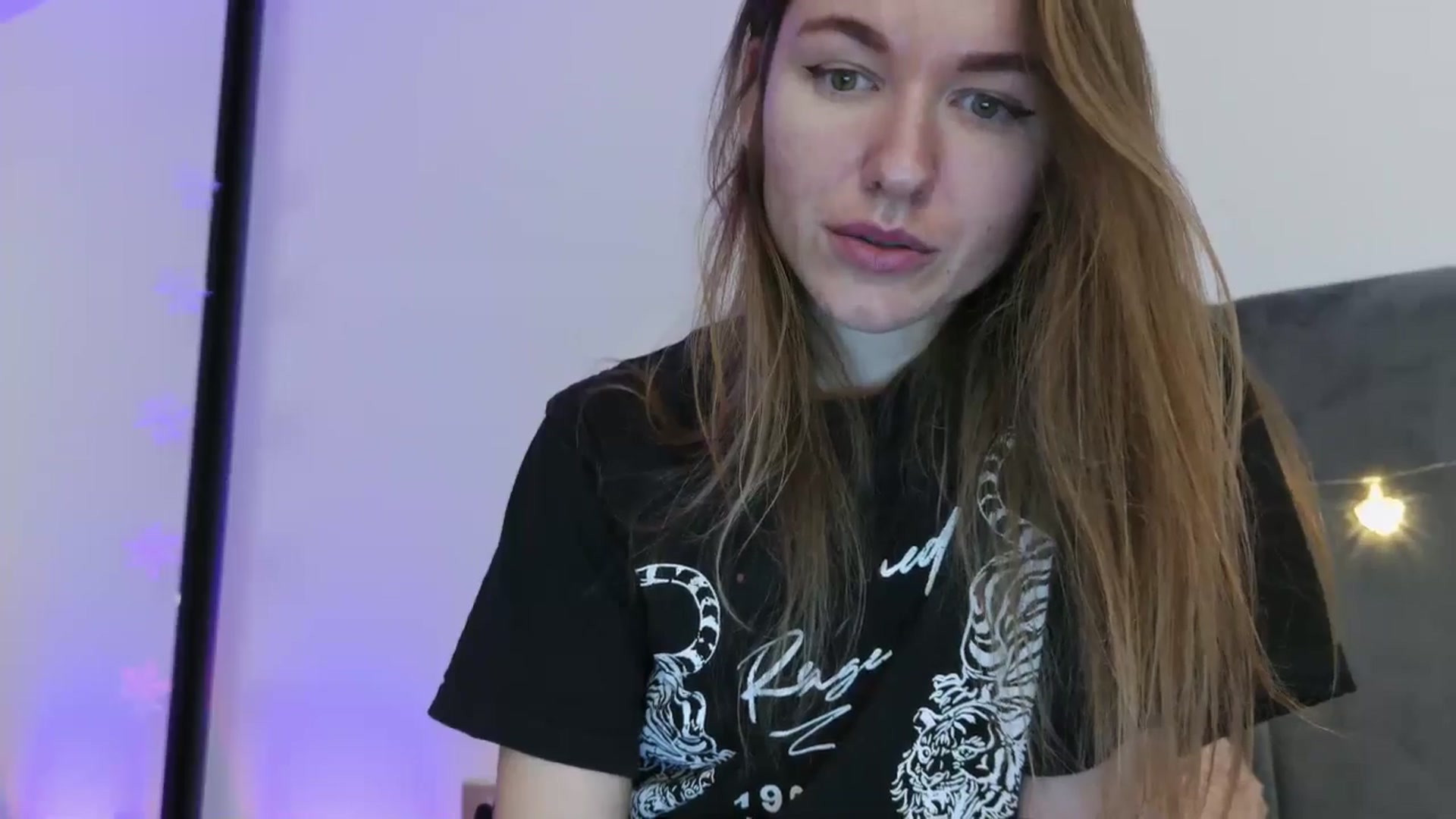 Gallery image thumbnail from DreamyK's myfreecams stream on, 01/03/2026, 15:34 image 5 of 20