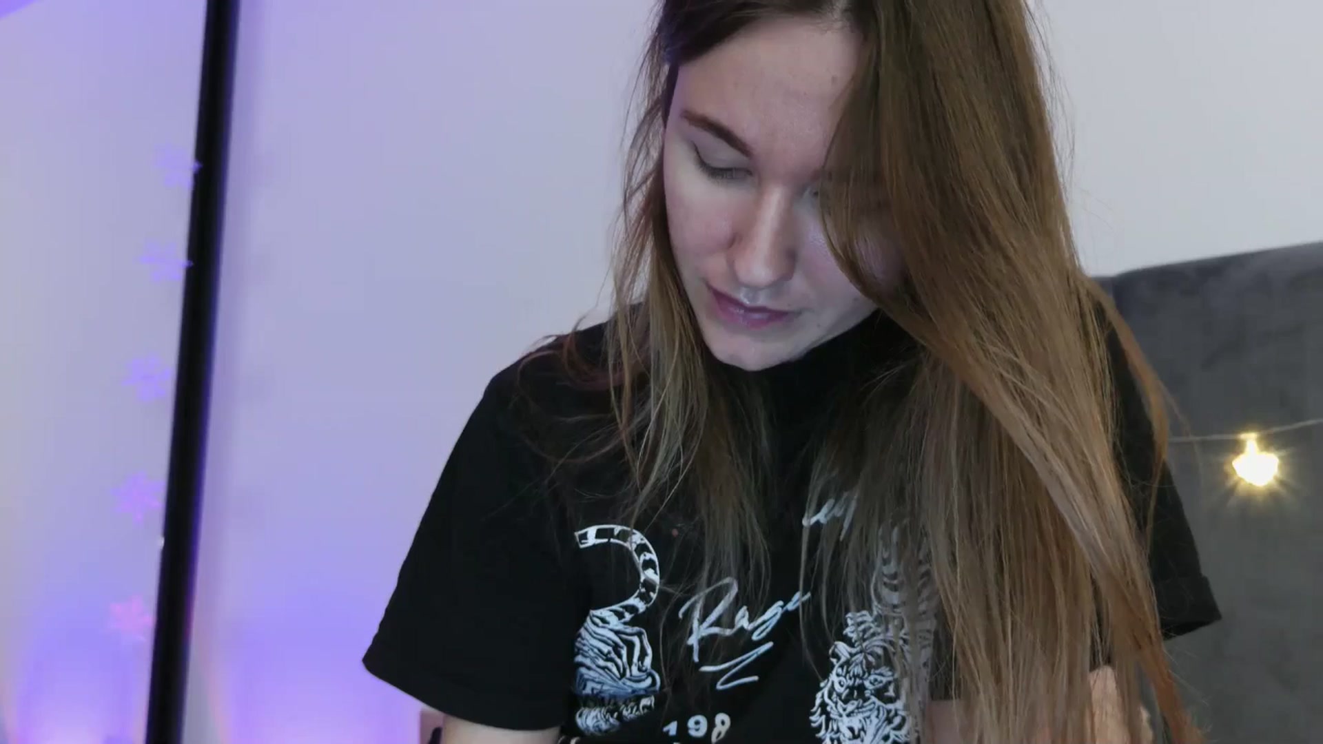Gallery image thumbnail from DreamyK's myfreecams stream on, 01/03/2026, 15:34 image 4 of 20