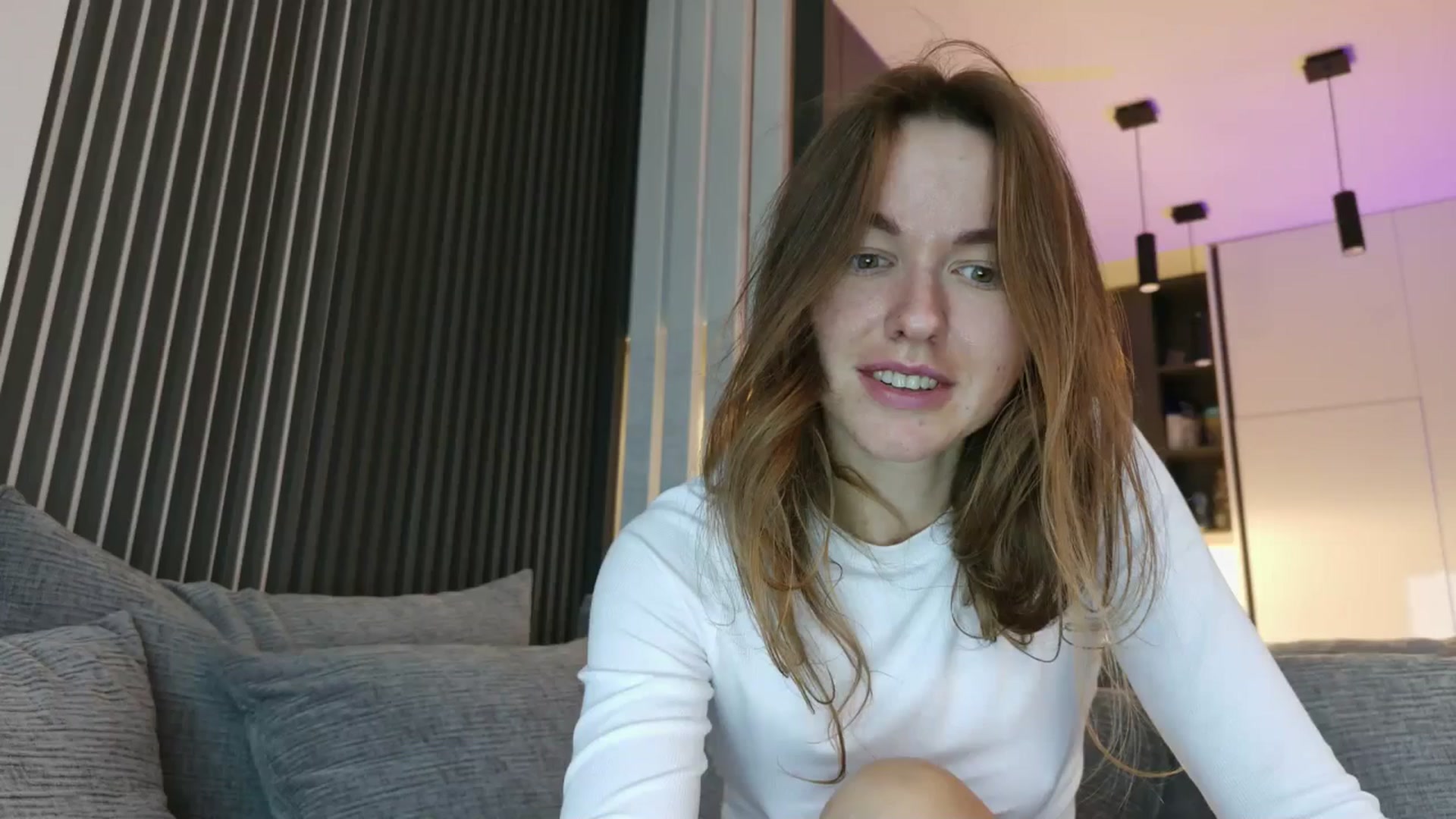 Gallery image thumbnail from DreamyK's myfreecams stream on, 01/04/2026, 15:00 image 10 of 20
