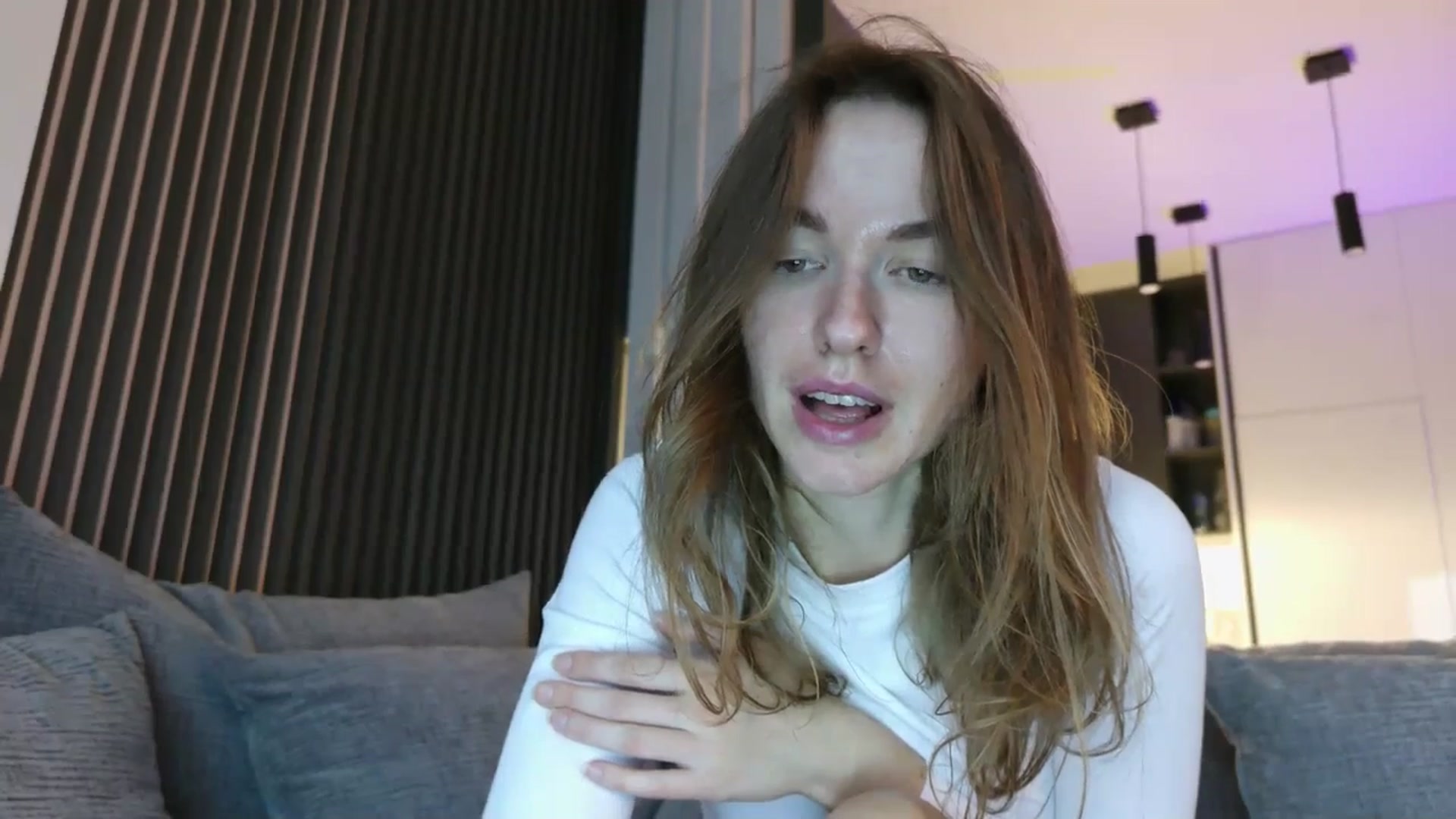 Gallery image thumbnail from DreamyK's myfreecams stream on, 01/04/2026, 15:00 image 15 of 20