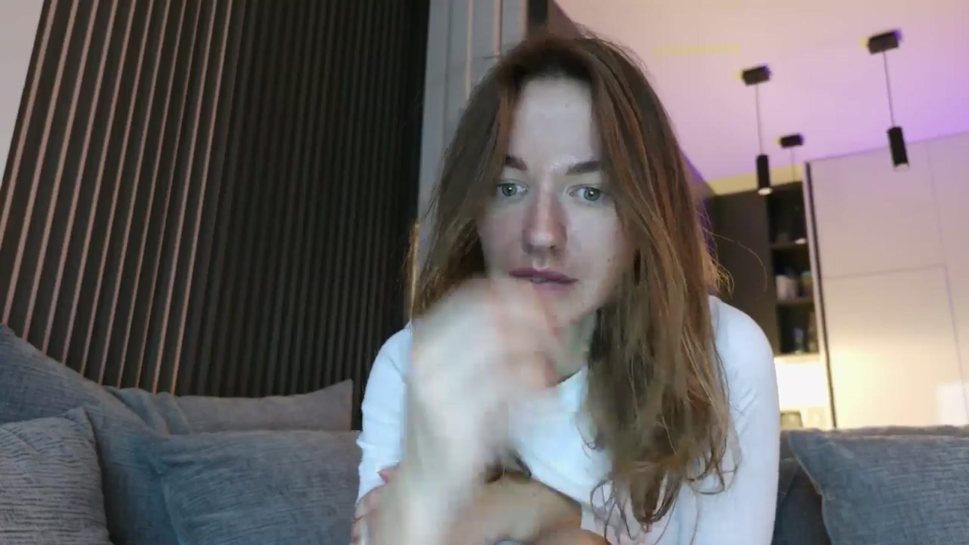 Gallery image thumbnail from DreamyK's myfreecams stream on, 01/04/2026, 15:00 image 14 of 20