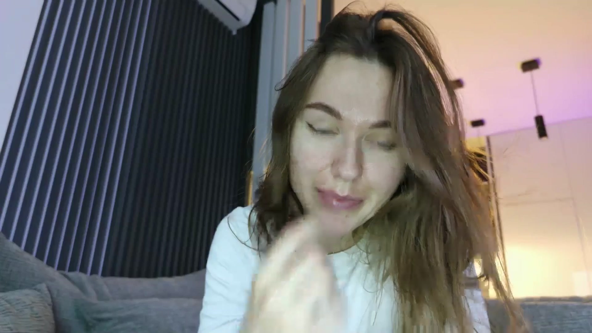 Gallery image thumbnail from DreamyK's myfreecams stream on, 01/04/2026, 15:00 image 20 of 20