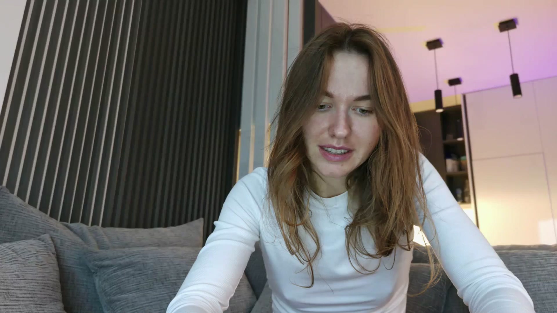 Gallery image thumbnail from DreamyK's myfreecams stream on, 01/04/2026, 15:00 image 12 of 20