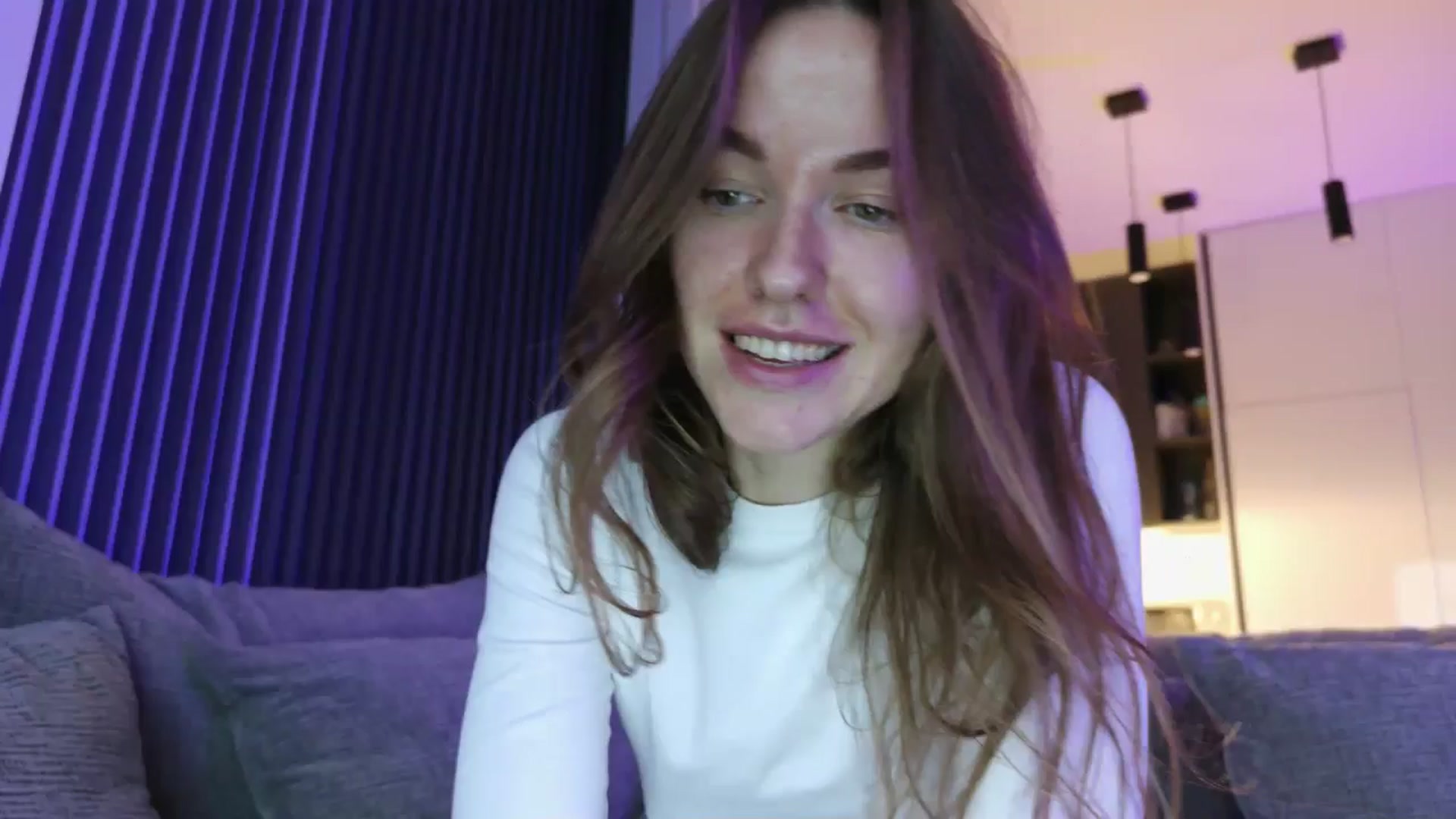 Gallery image thumbnail from DreamyK's myfreecams stream on, 01/04/2026, 15:00 image 5 of 20