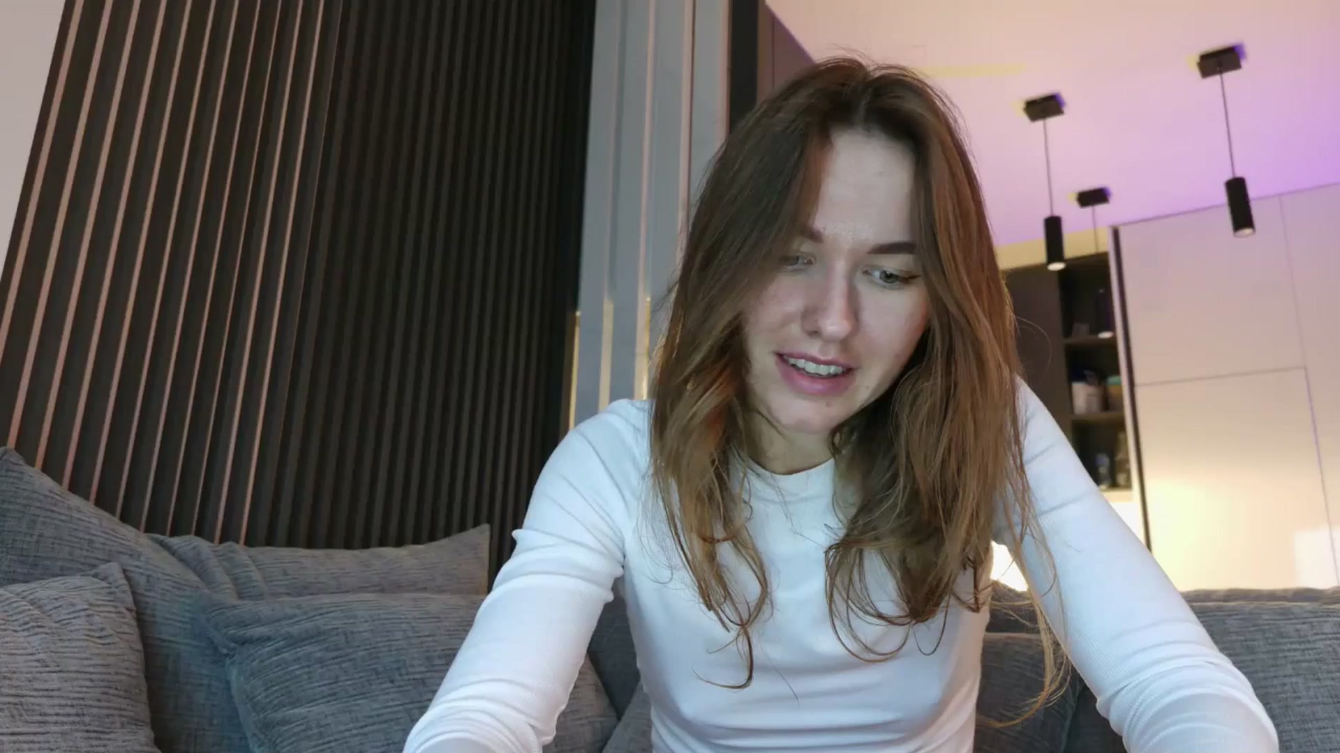 Gallery image thumbnail from DreamyK's myfreecams stream on, 01/04/2026, 15:00 image 13 of 20