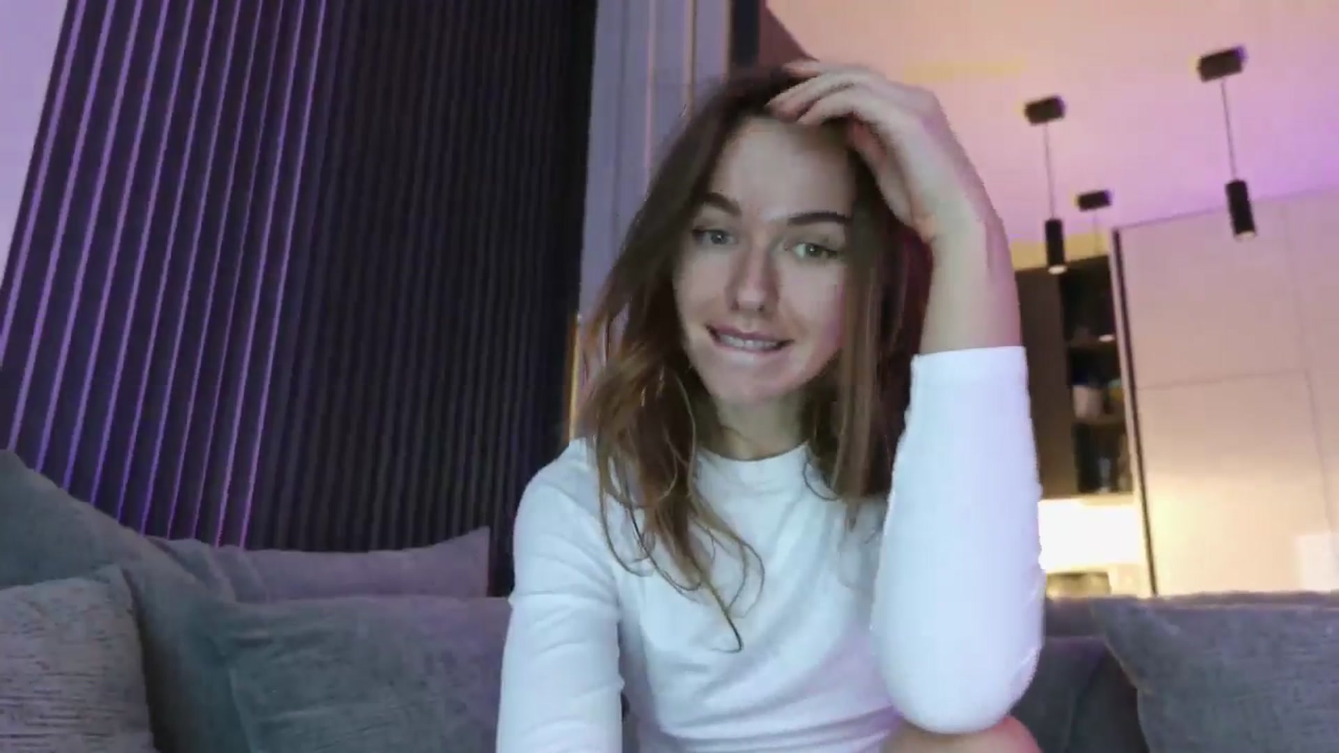 Gallery image thumbnail from DreamyK's myfreecams stream on, 01/04/2026, 15:00 image 8 of 20