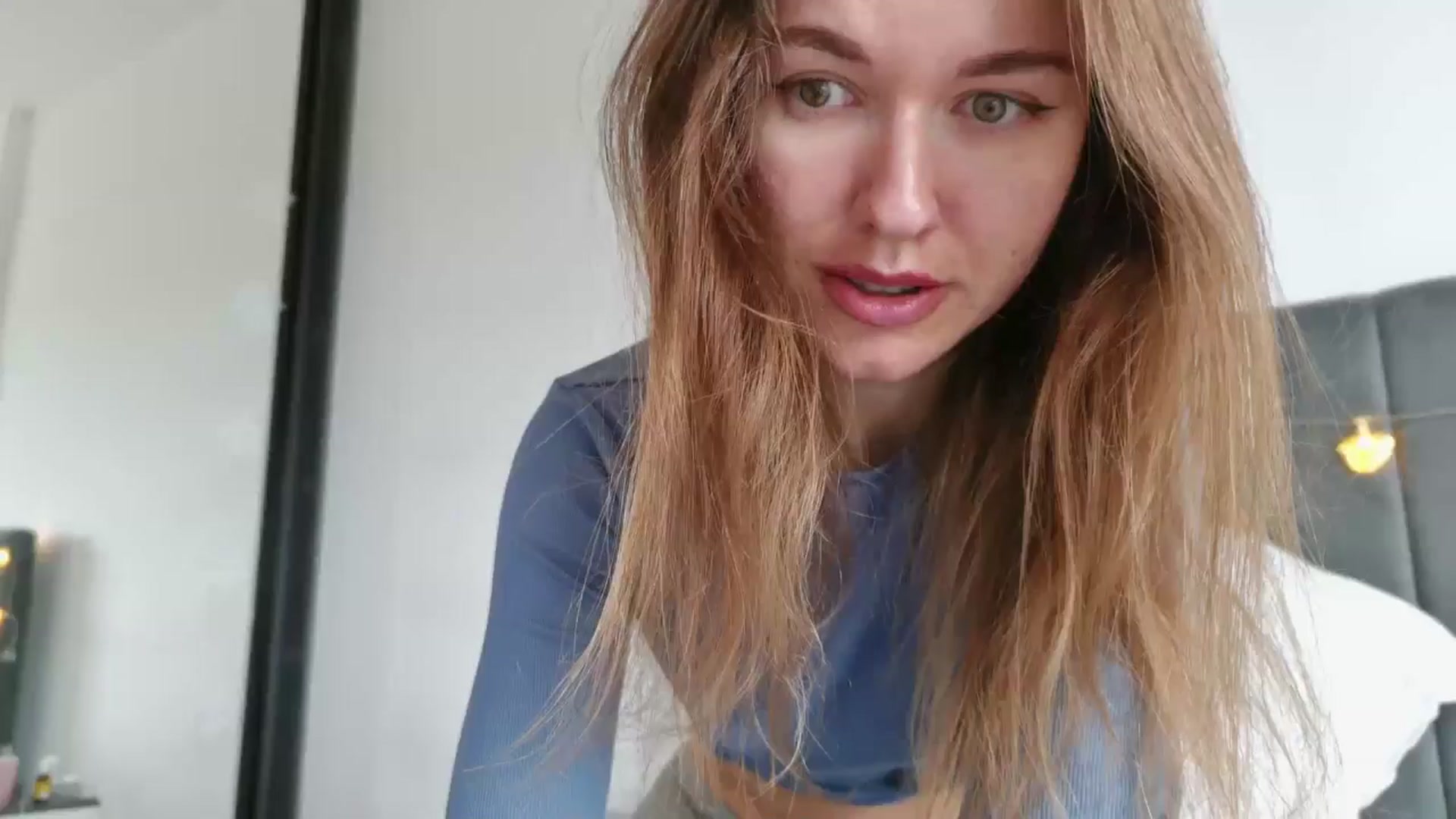 Gallery image thumbnail from DreamyK's myfreecams stream on, 01/06/2026, 14:19 image 1 of 20