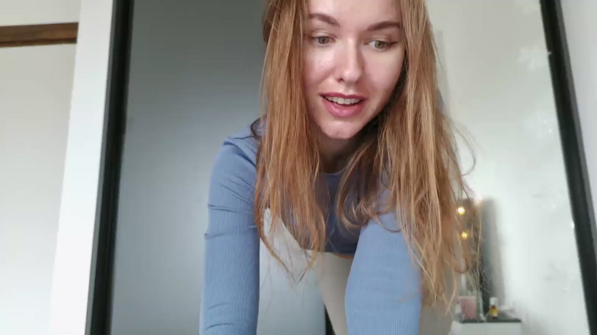 Gallery image thumbnail from DreamyK's myfreecams stream on, 01/06/2026, 14:19 image 18 of 20