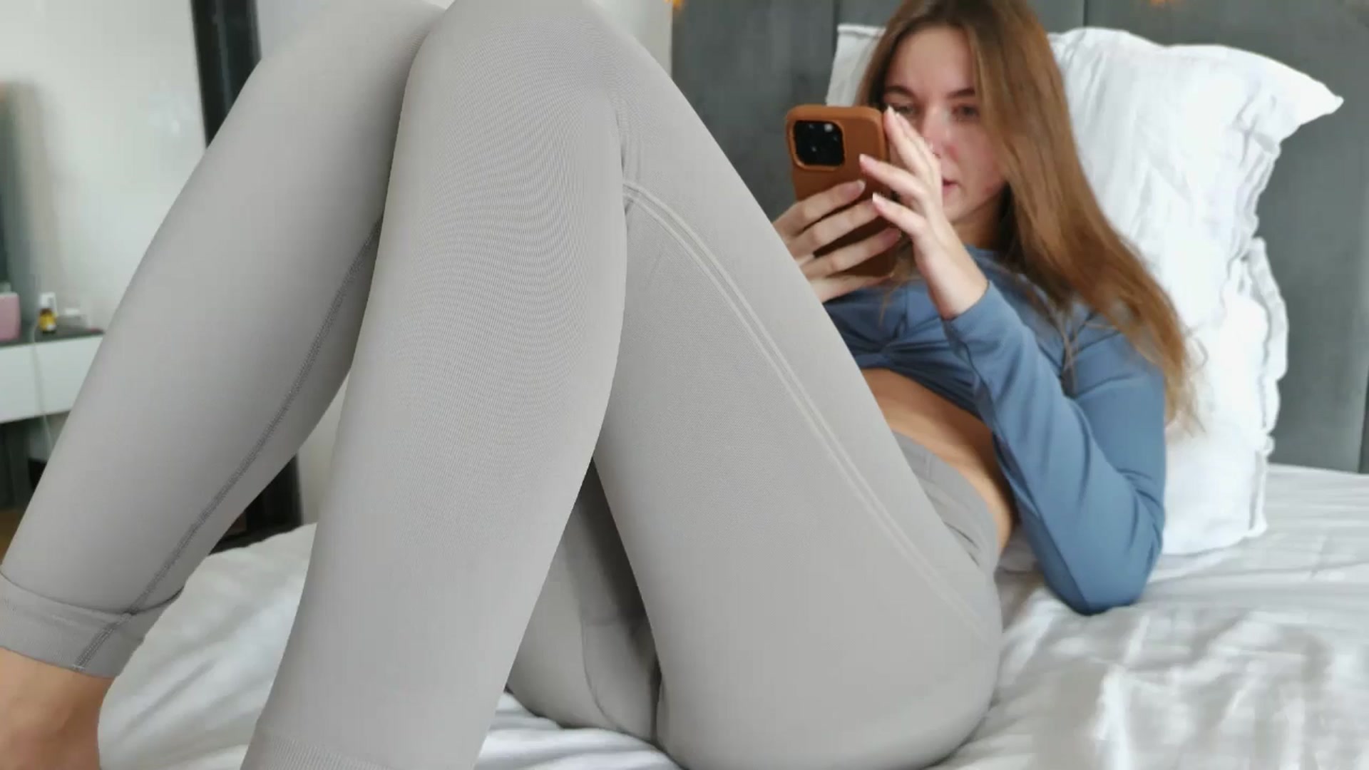 Gallery image thumbnail from DreamyK's myfreecams stream on, 01/06/2026, 14:19 image 2 of 20