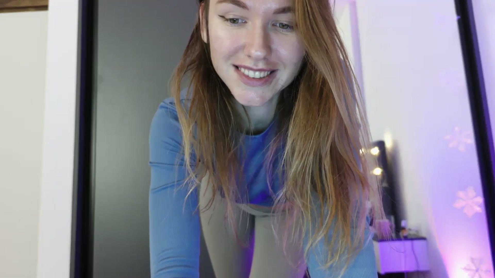 Gallery image thumbnail from DreamyK's myfreecams stream on, 01/06/2026, 16:08 image 3 of 20