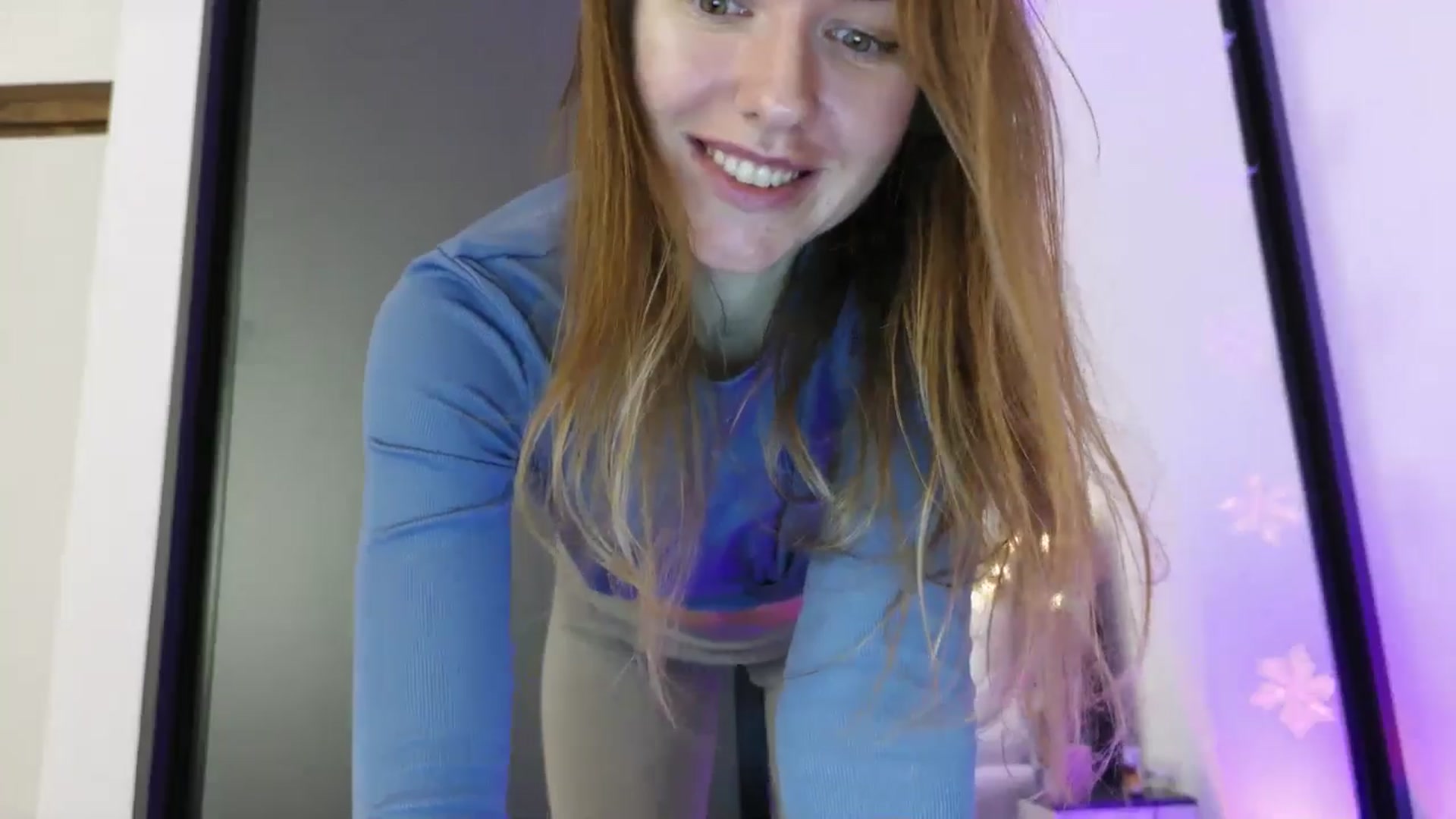 Gallery image thumbnail from DreamyK's myfreecams stream on, 01/06/2026, 16:08 image 10 of 20