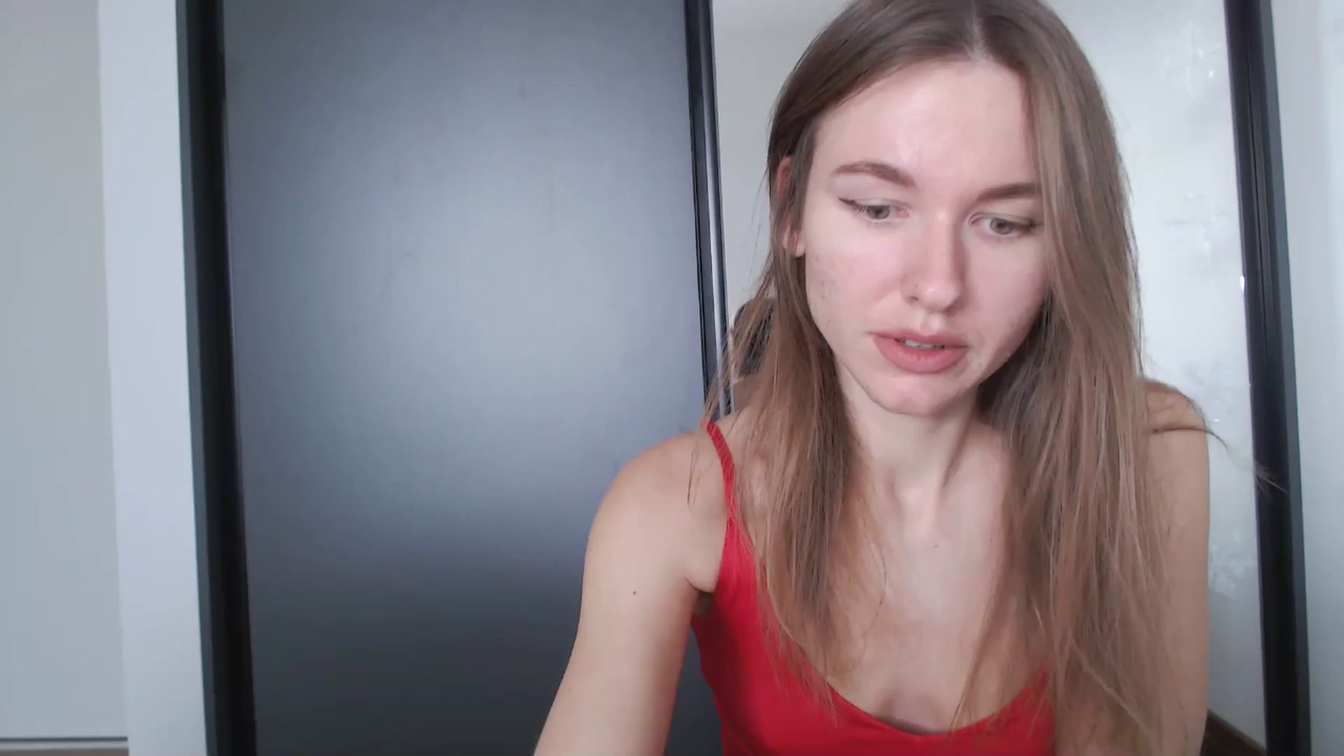 Gallery image thumbnail from DreamyK's myfreecams stream on, 01/08/2026, 12:58 image 1 of 20