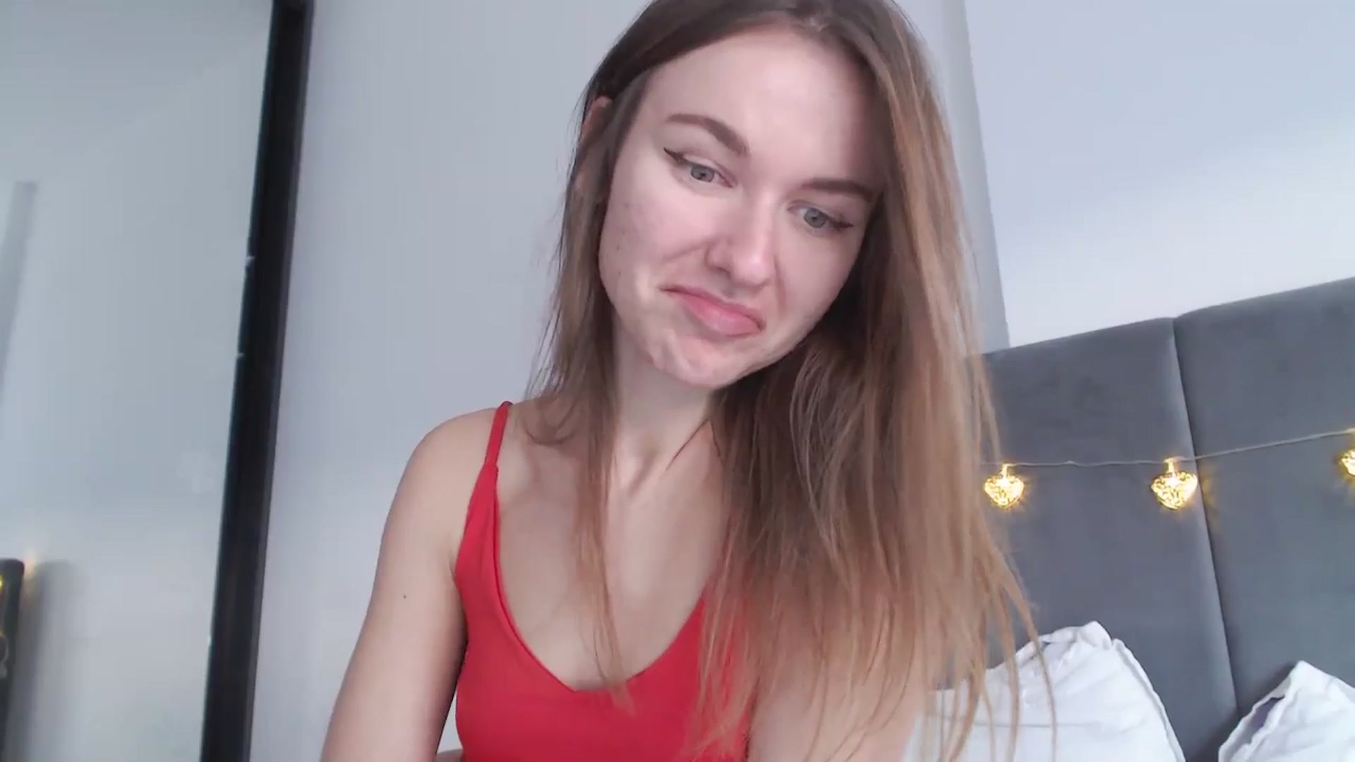 Gallery image thumbnail from DreamyK's myfreecams stream on, 01/08/2026, 14:34 image 16 of 20