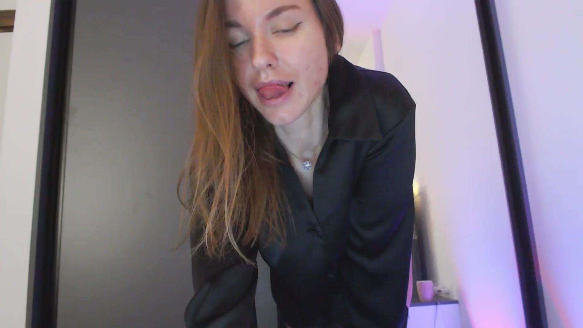Gallery image thumbnail from DreamyK's myfreecams stream on, 01/15/2026, 16:25 image 15 of 20