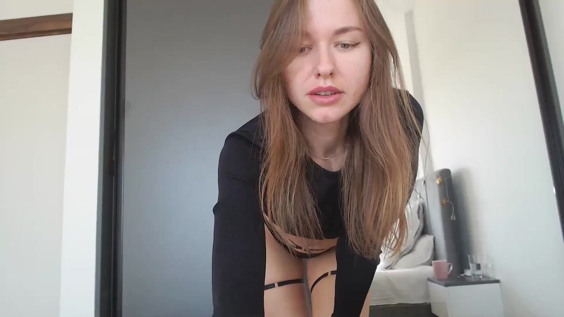 Gallery image thumbnail from DreamyK's myfreecams stream on, 01/17/2026, 15:39 image 1 of 20