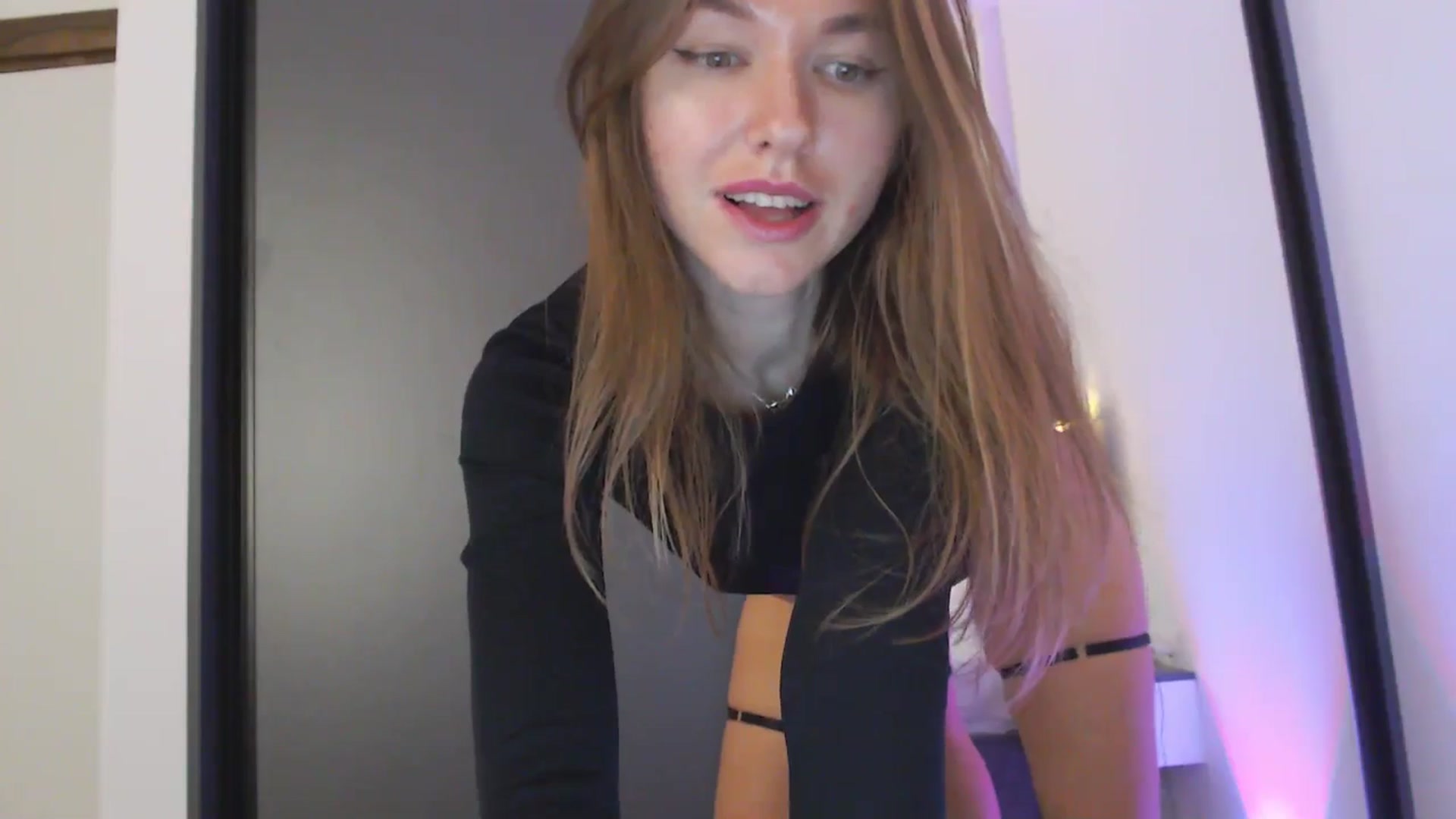 Gallery image thumbnail from DreamyK's myfreecams stream on, 01/17/2026, 17:18 image 6 of 20