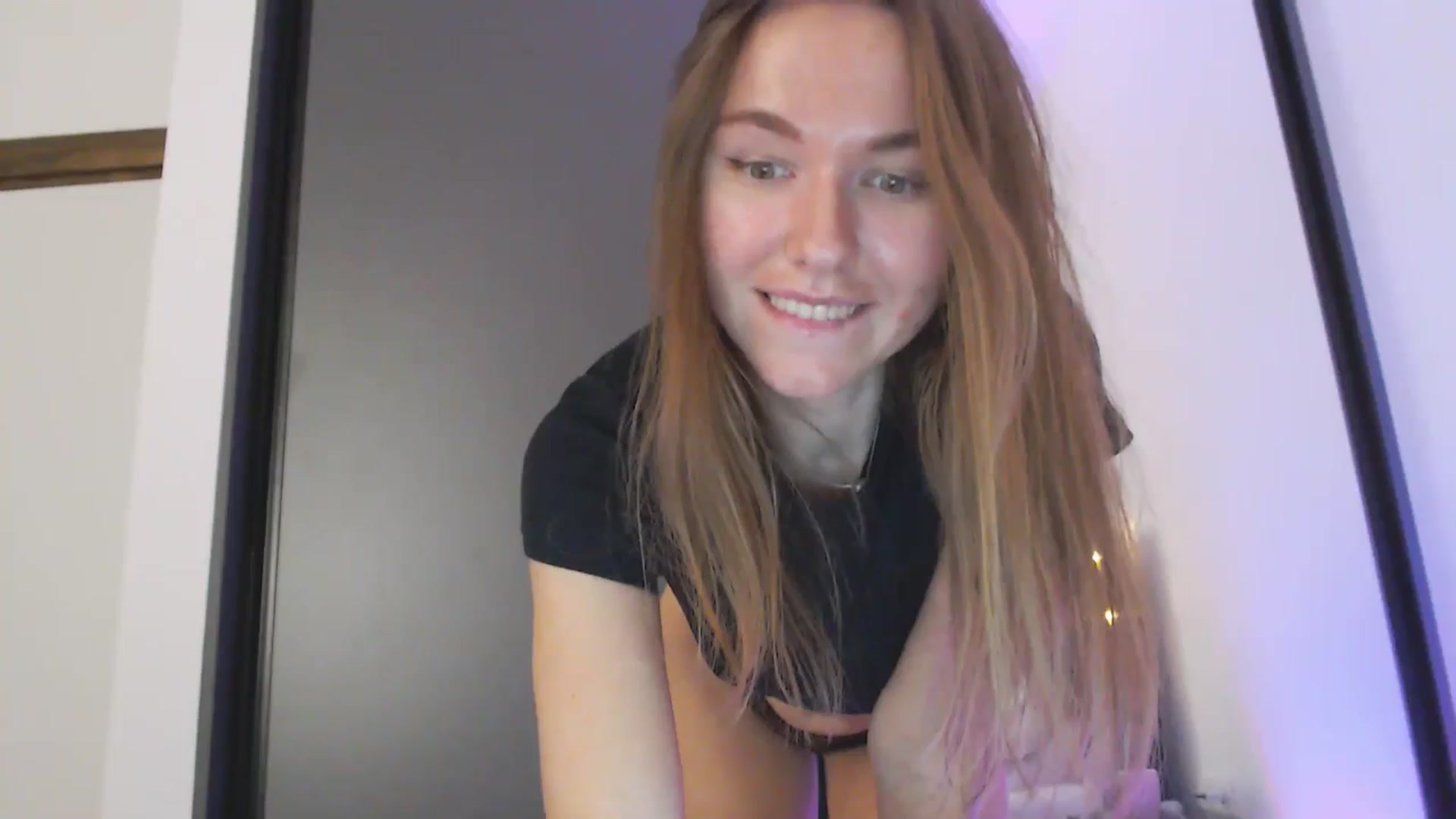 Gallery image thumbnail from DreamyK's myfreecams stream on, 01/18/2026, 17:36 image 18 of 20