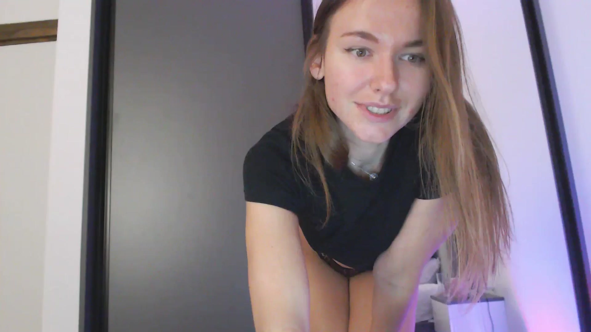 Gallery image thumbnail from DreamyK's myfreecams stream on, 01/18/2026, 17:36 image 10 of 20