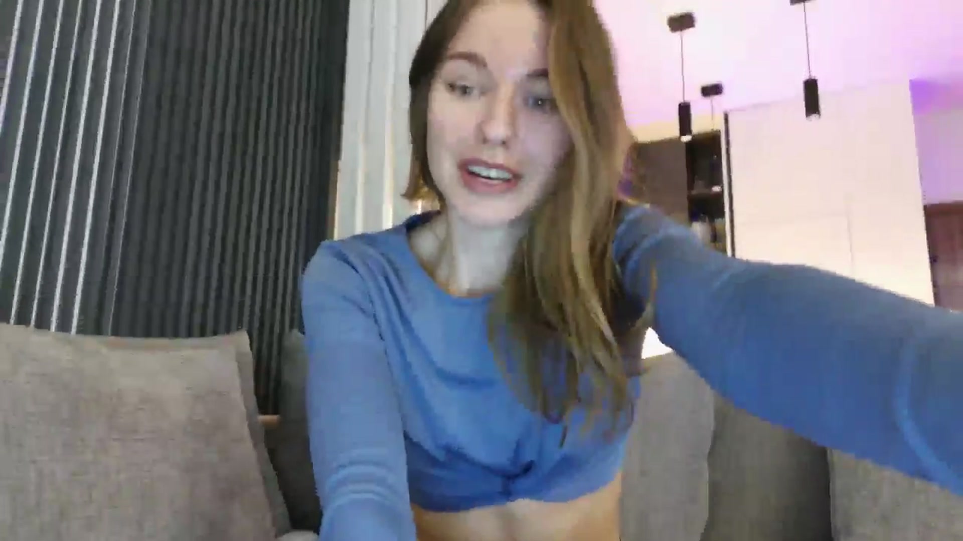 Gallery image thumbnail from DreamyK's myfreecams stream on, 01/20/2026, 17:04 image 20 of 20