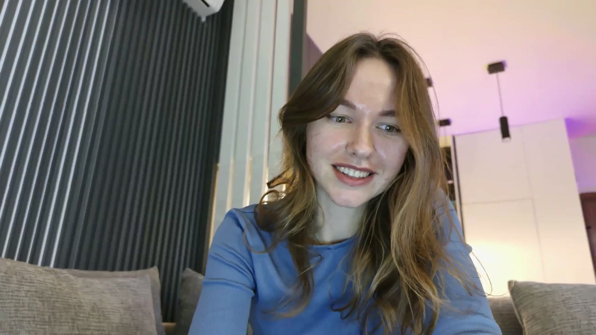 Gallery image thumbnail from DreamyK's myfreecams stream on, 01/20/2026, 17:04 image 12 of 20