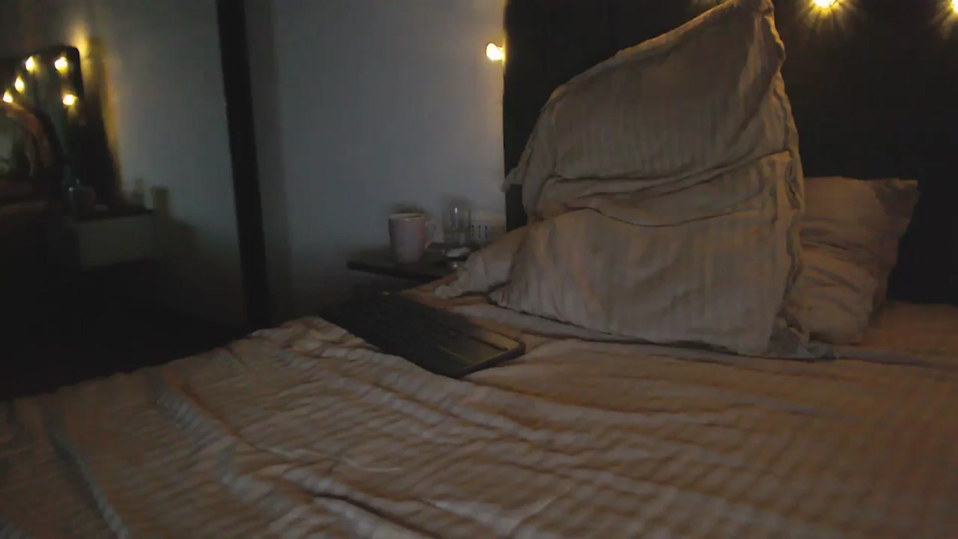 Gallery image thumbnail from DreamyK's myfreecams stream on, 01/23/2026, 16:55 image 10 of 20