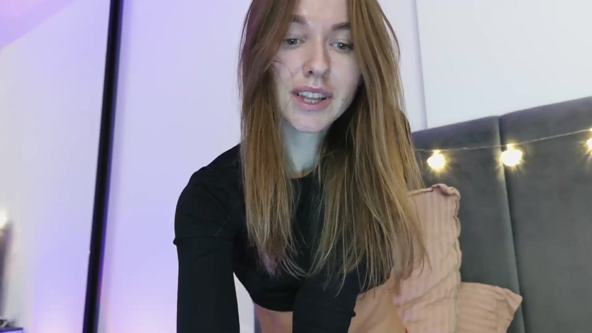 Gallery image thumbnail from DreamyK's myfreecams stream on, 01/29/2026, 16:20 image 2 of 20