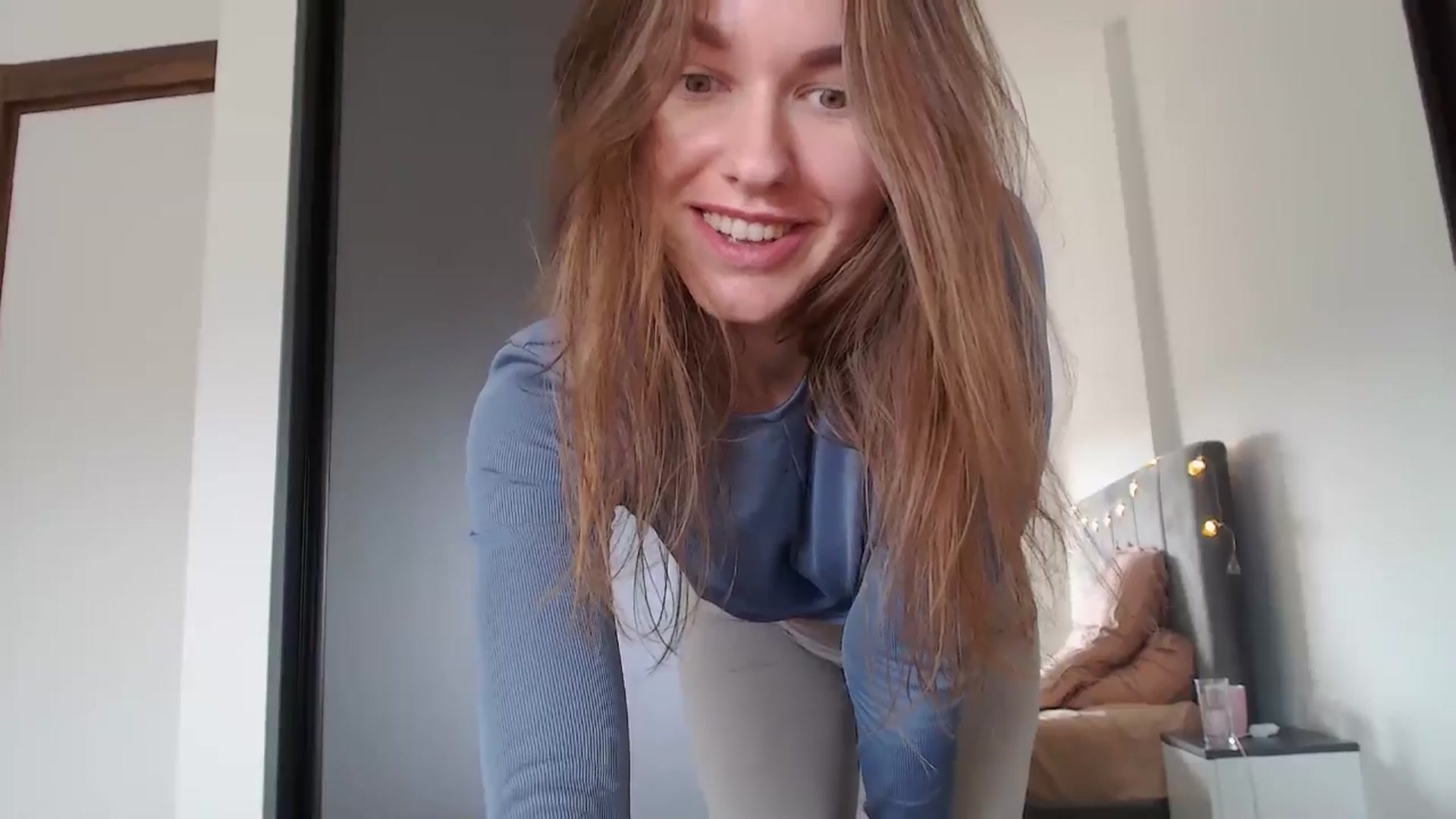 Gallery image thumbnail from DreamyK's myfreecams stream on, 01/30/2026, 14:25 image 18 of 20