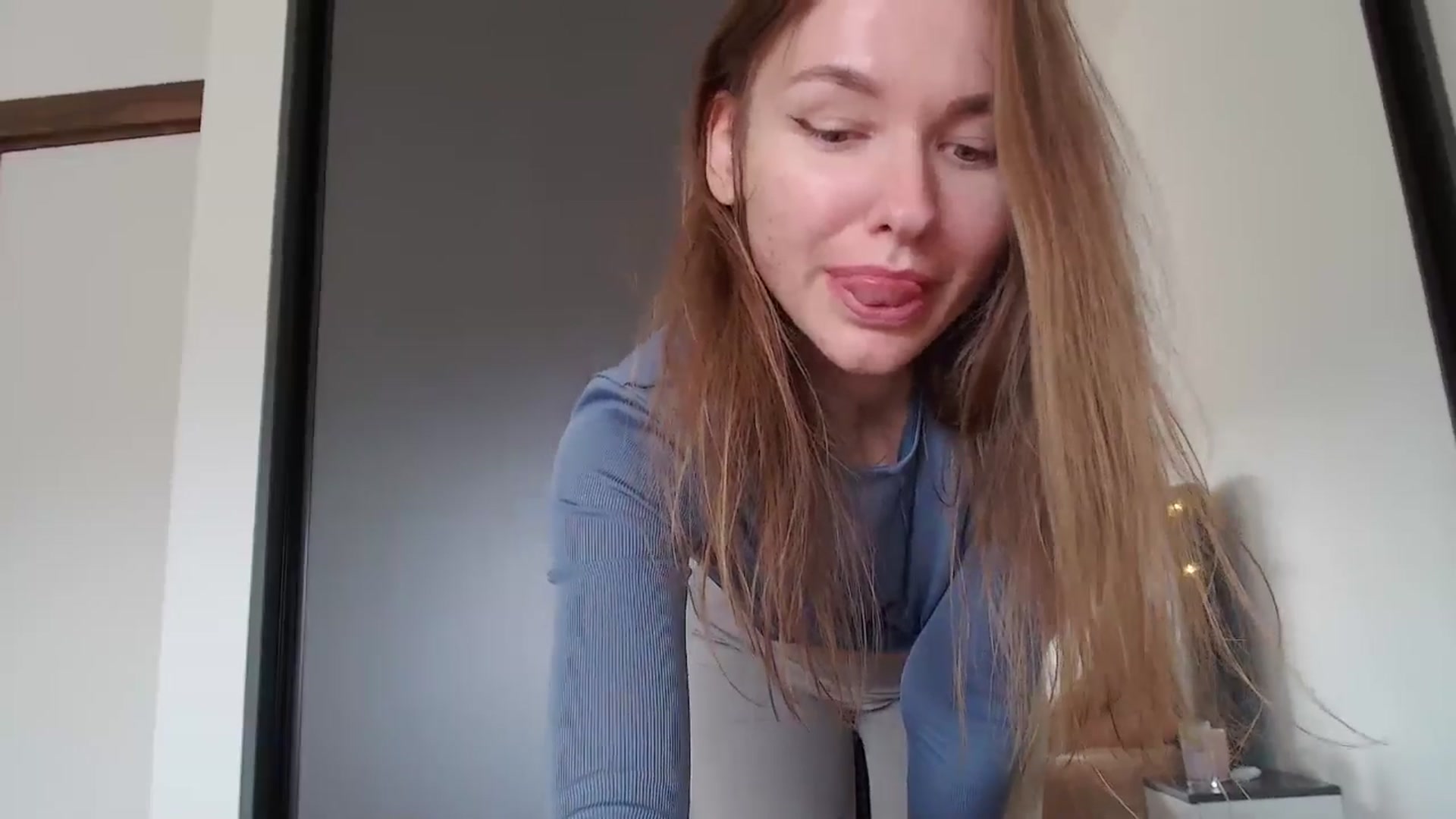 Gallery image thumbnail from DreamyK's myfreecams stream on, 01/30/2026, 14:25 image 20 of 20