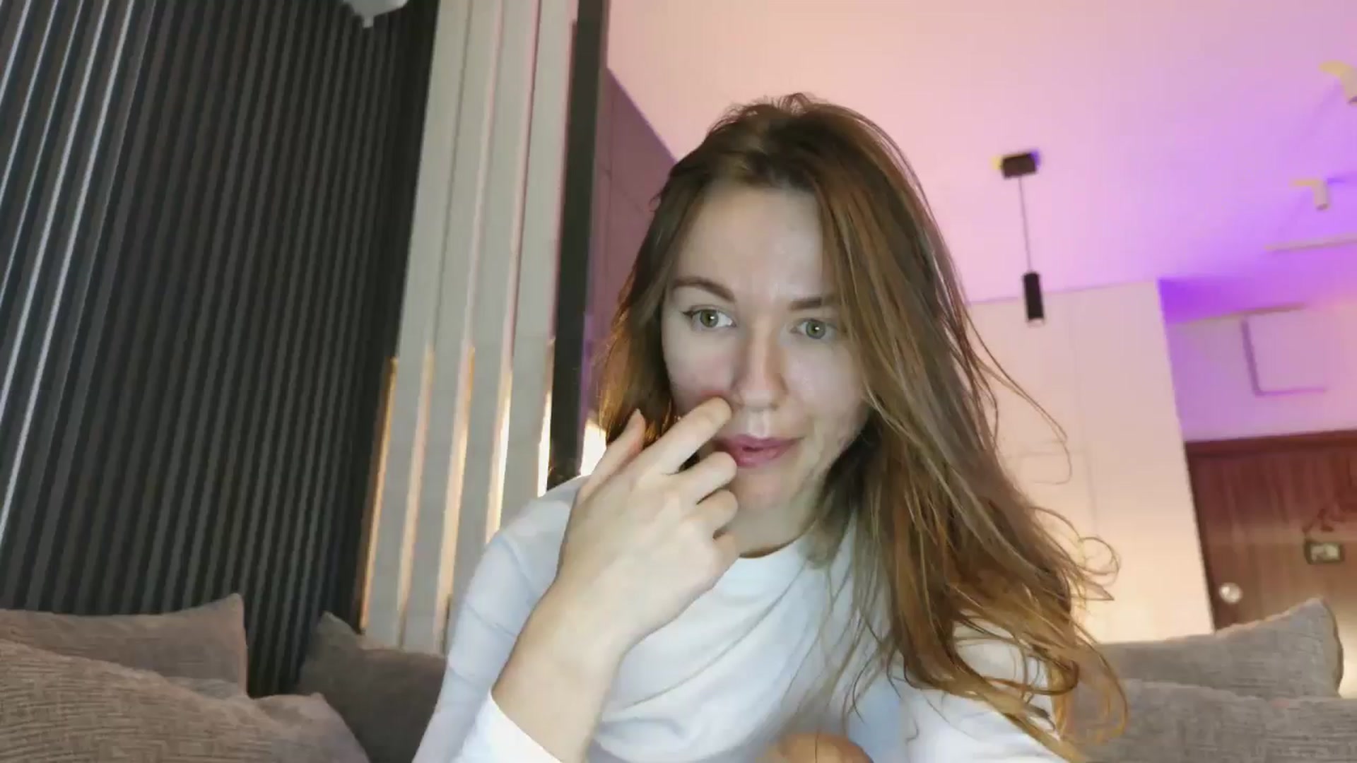 Gallery image thumbnail from DreamyK's myfreecams stream on, 01/31/2026, 16:52 image 3 of 20