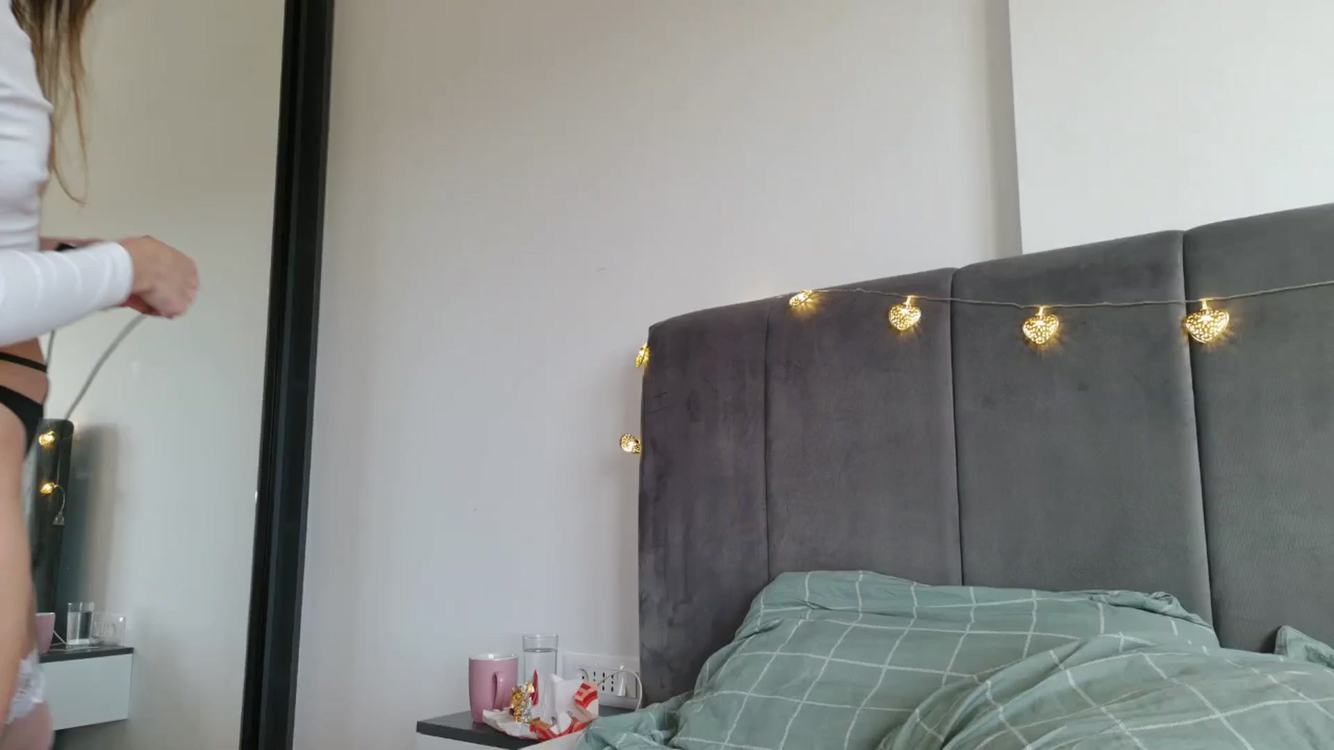 Gallery image thumbnail from DreamyK's myfreecams stream on, 02/06/2026, 15:54 image 18 of 20