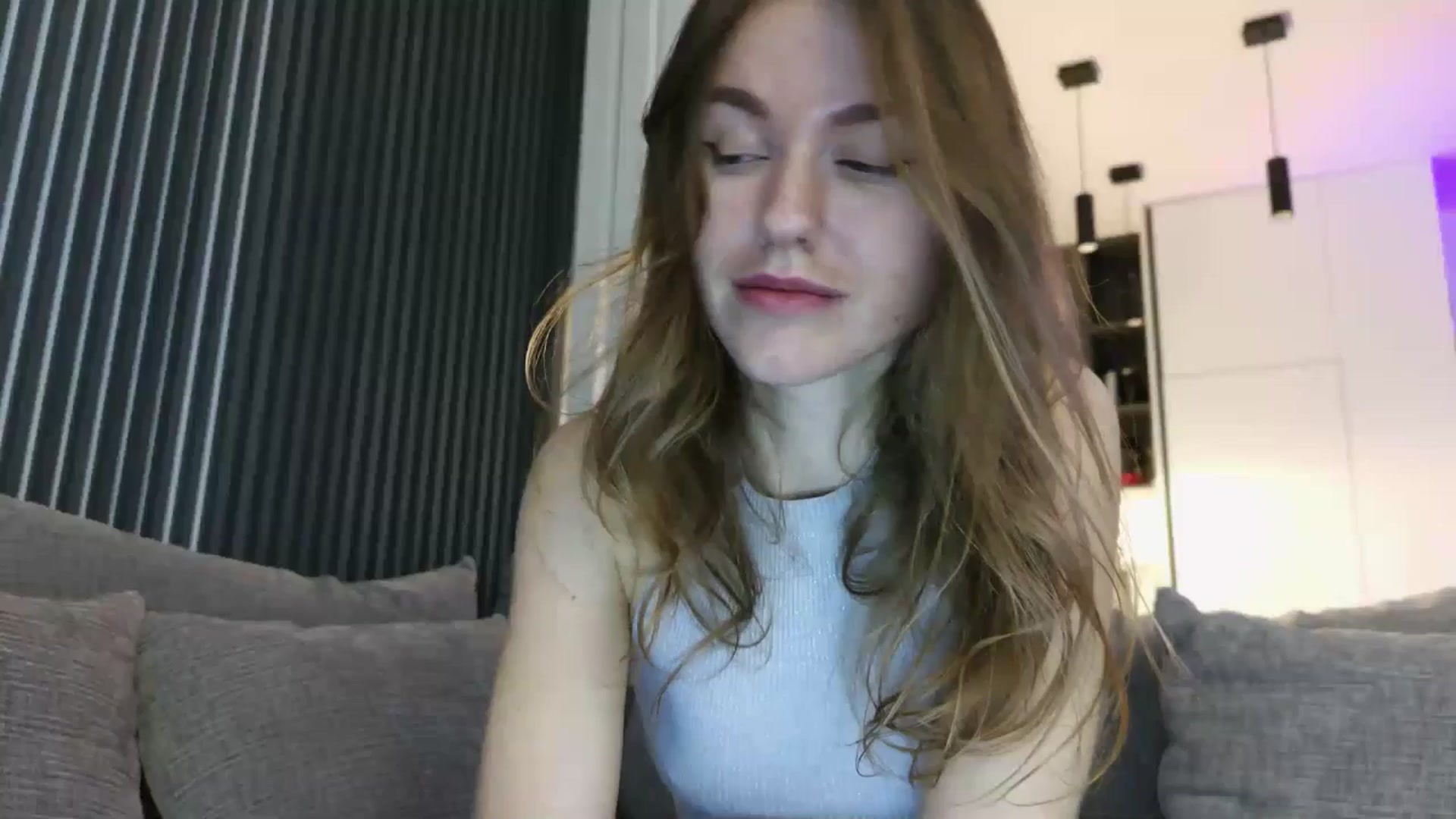 Gallery image thumbnail from DreamyK's myfreecams stream on, 02/14/2026, 16:33 image 1 of 20