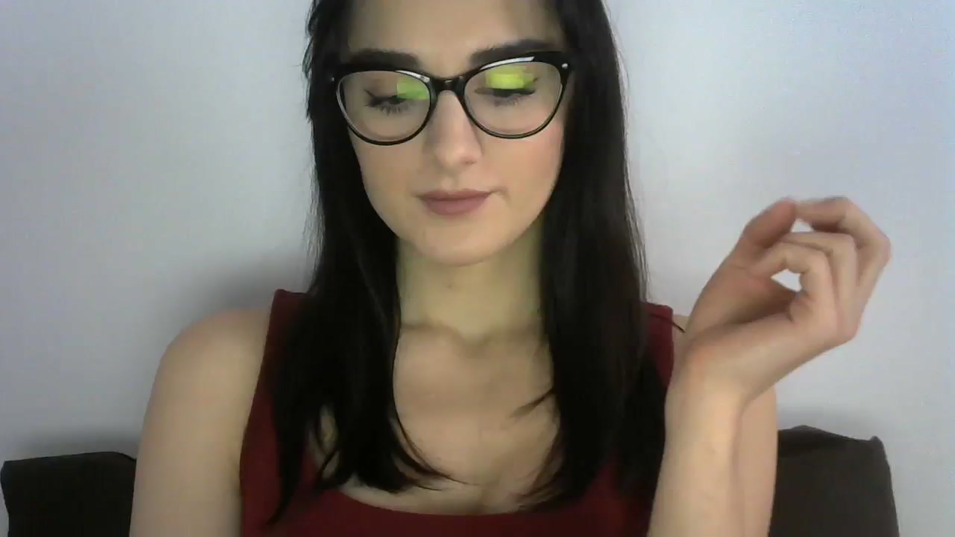 Gallery image thumbnail from DreamyKitty69's myfreecams stream on, 02/03/2024, 11:25 image 16 of 20