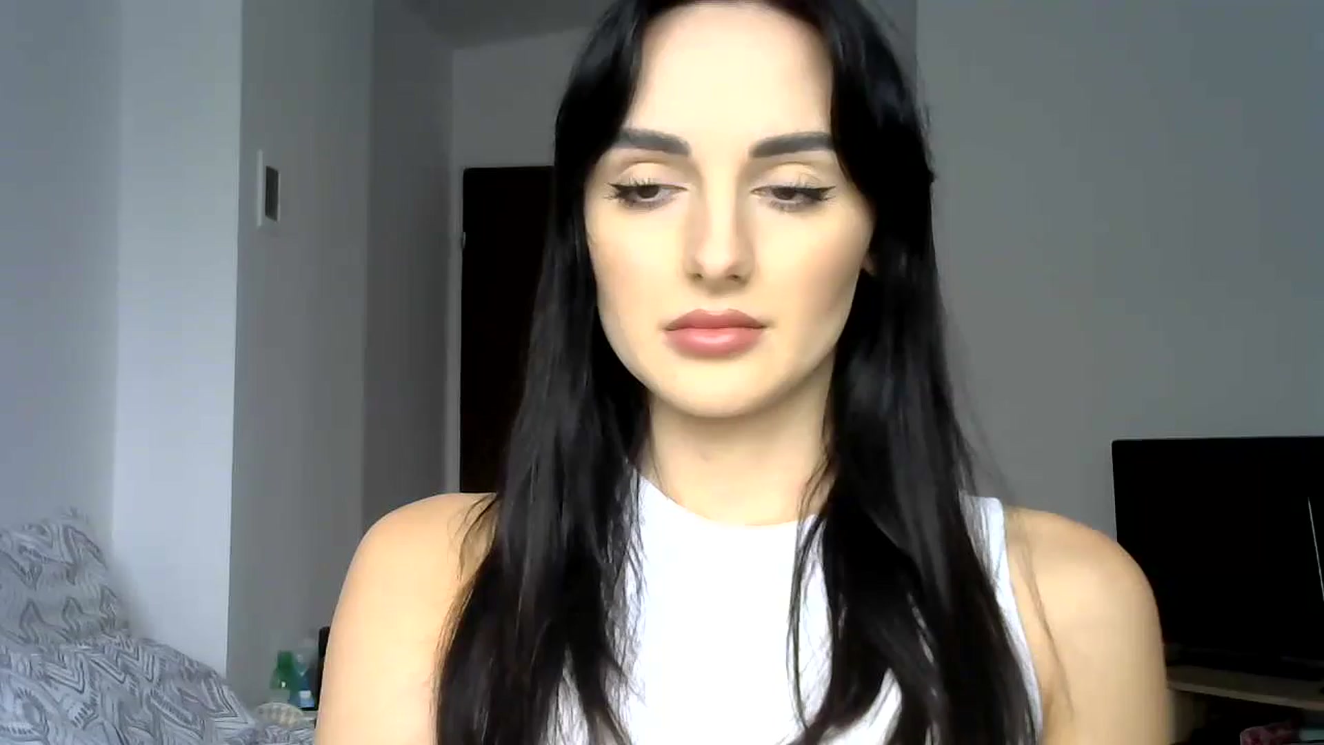 Gallery image thumbnail from DreamyKitty69's myfreecams stream on, 09/27/2024, 10:28 image 15 of 20
