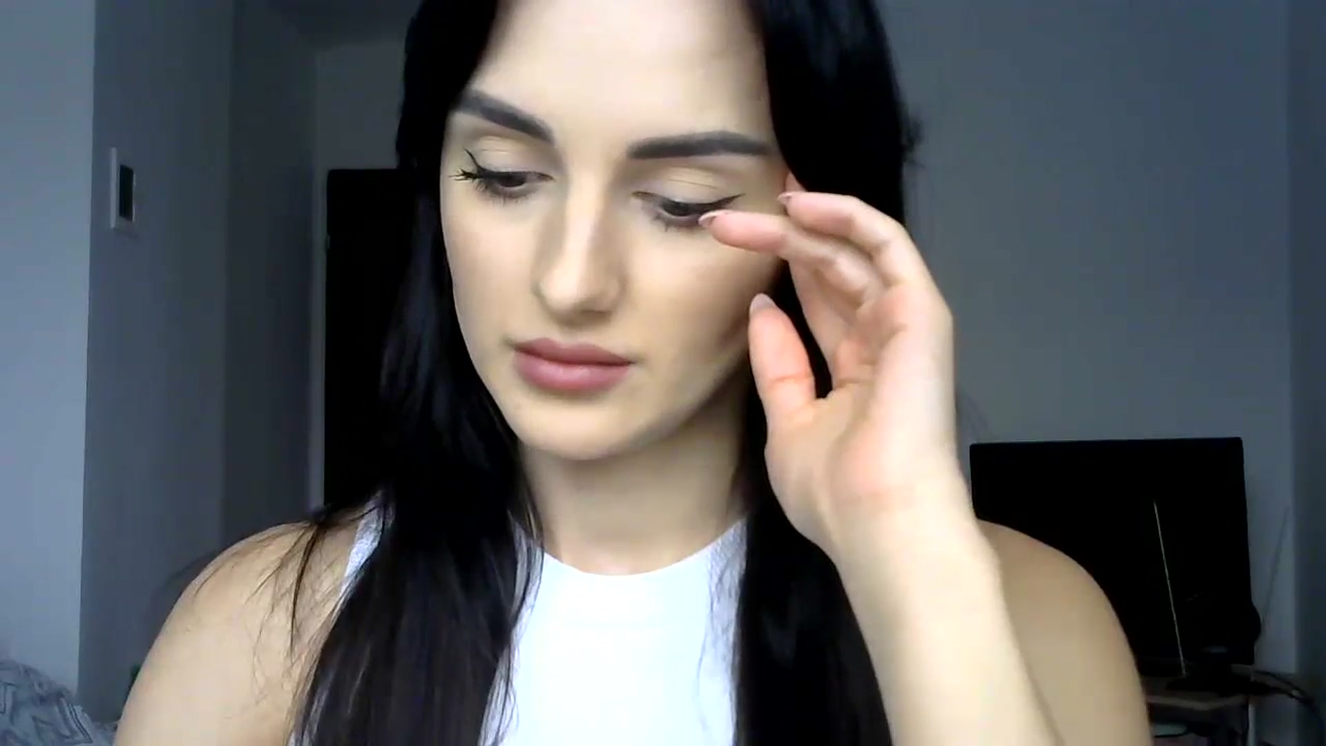 Gallery image thumbnail from DreamyKitty69's myfreecams stream on, 09/27/2024, 12:26 image 9 of 20